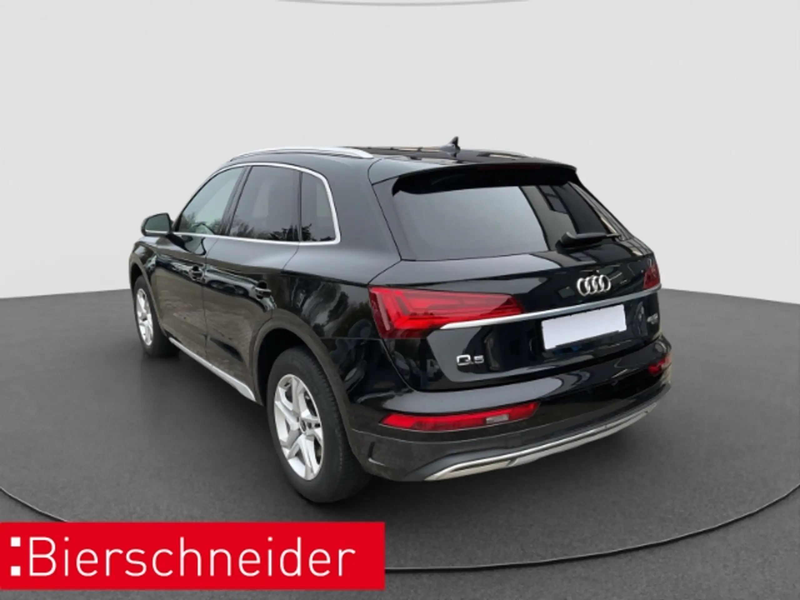 Audi - Q5