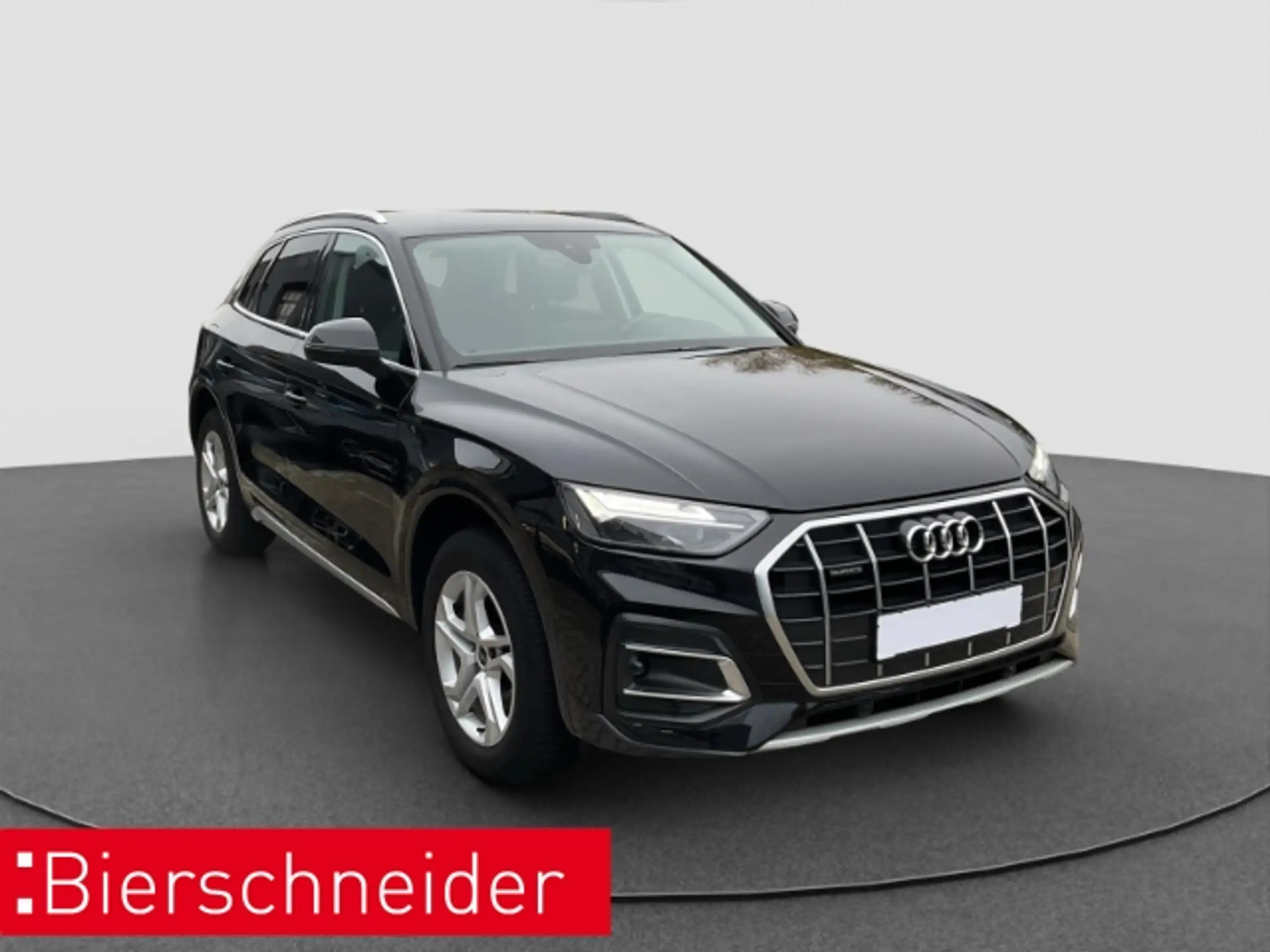 Audi - Q5