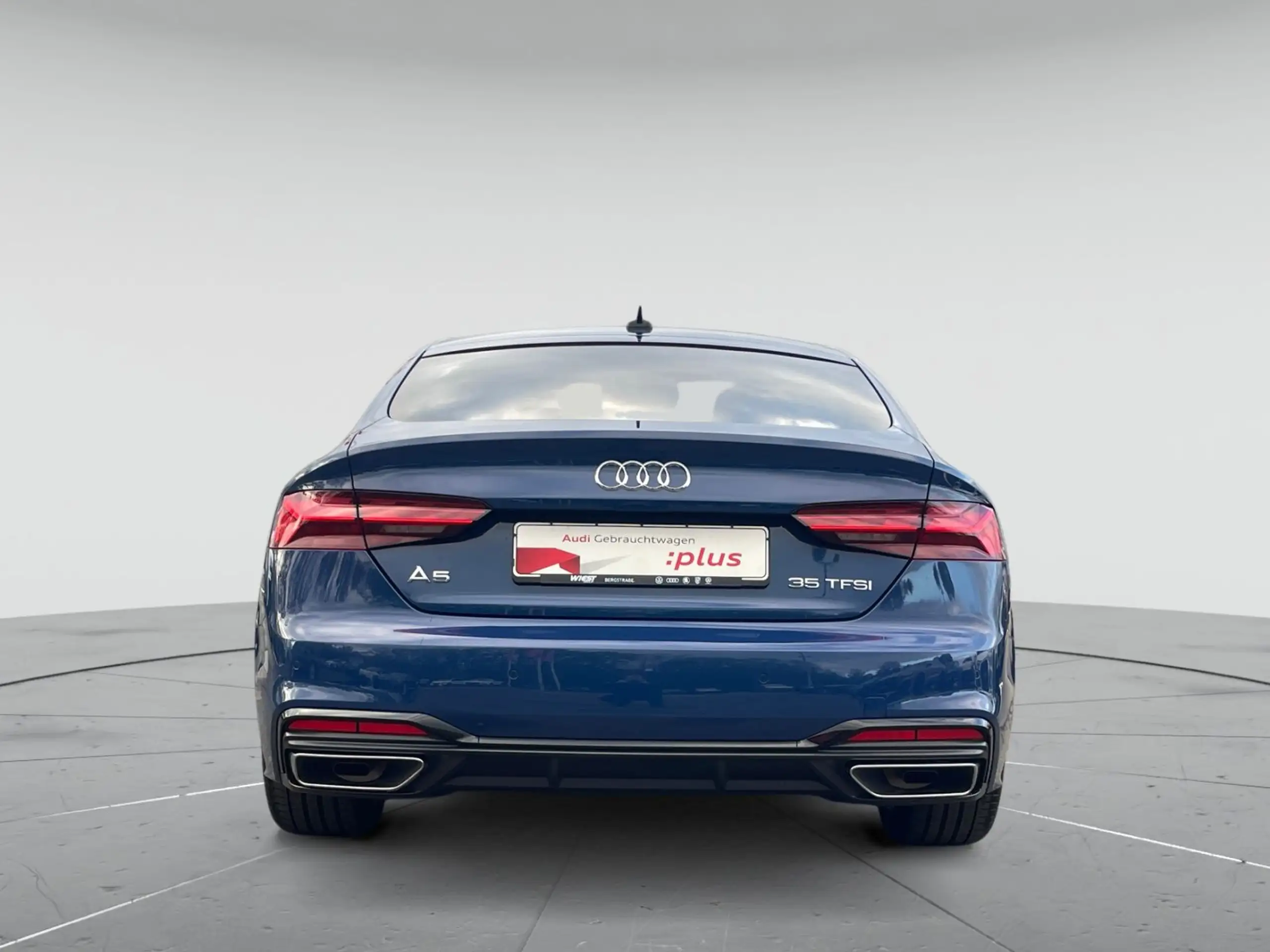 Audi - A5