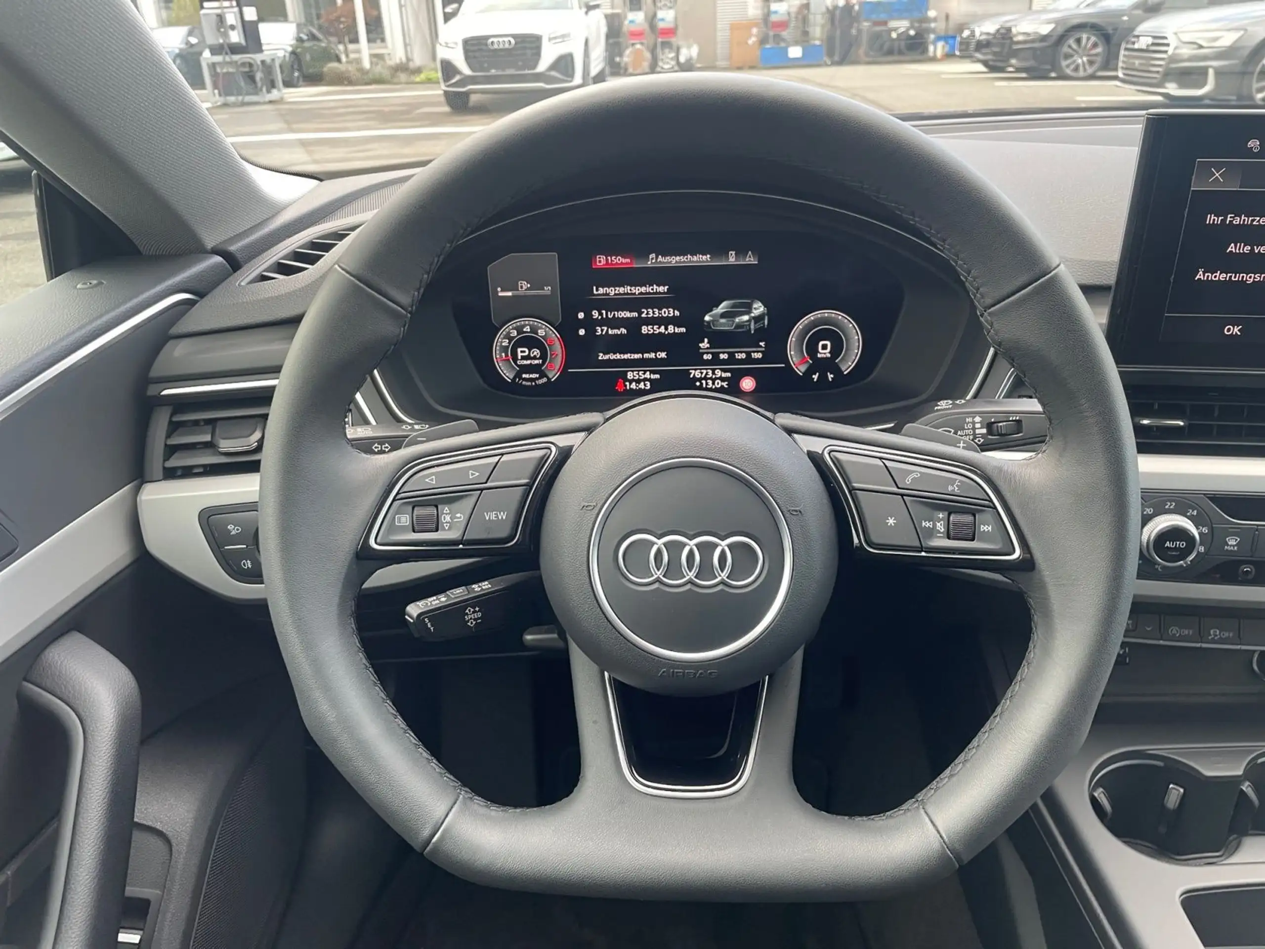 Audi - A5