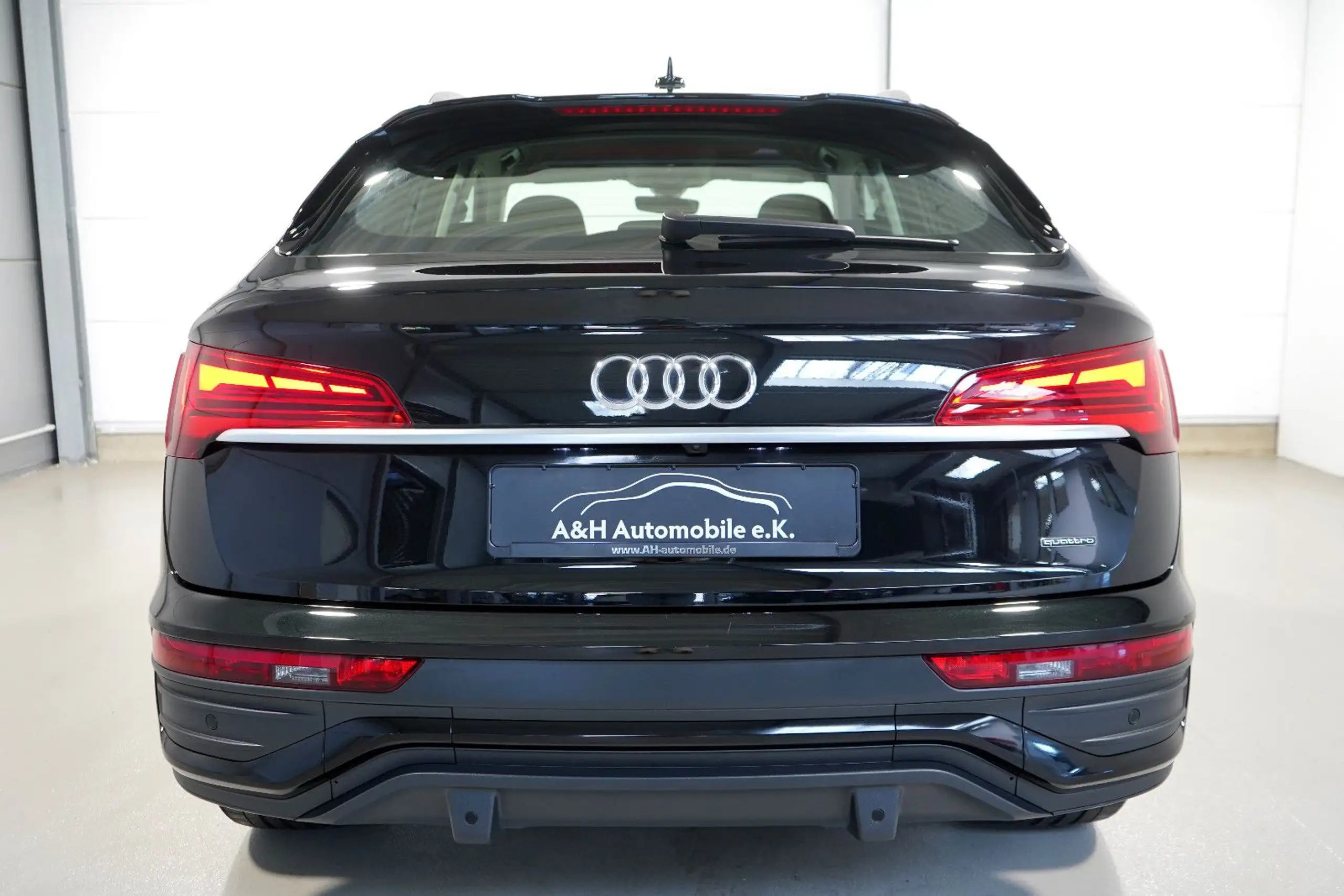 Audi - Q5