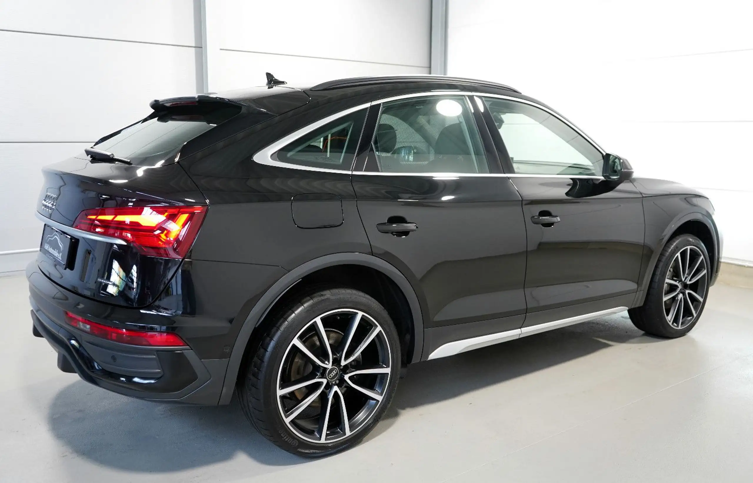 Audi - Q5