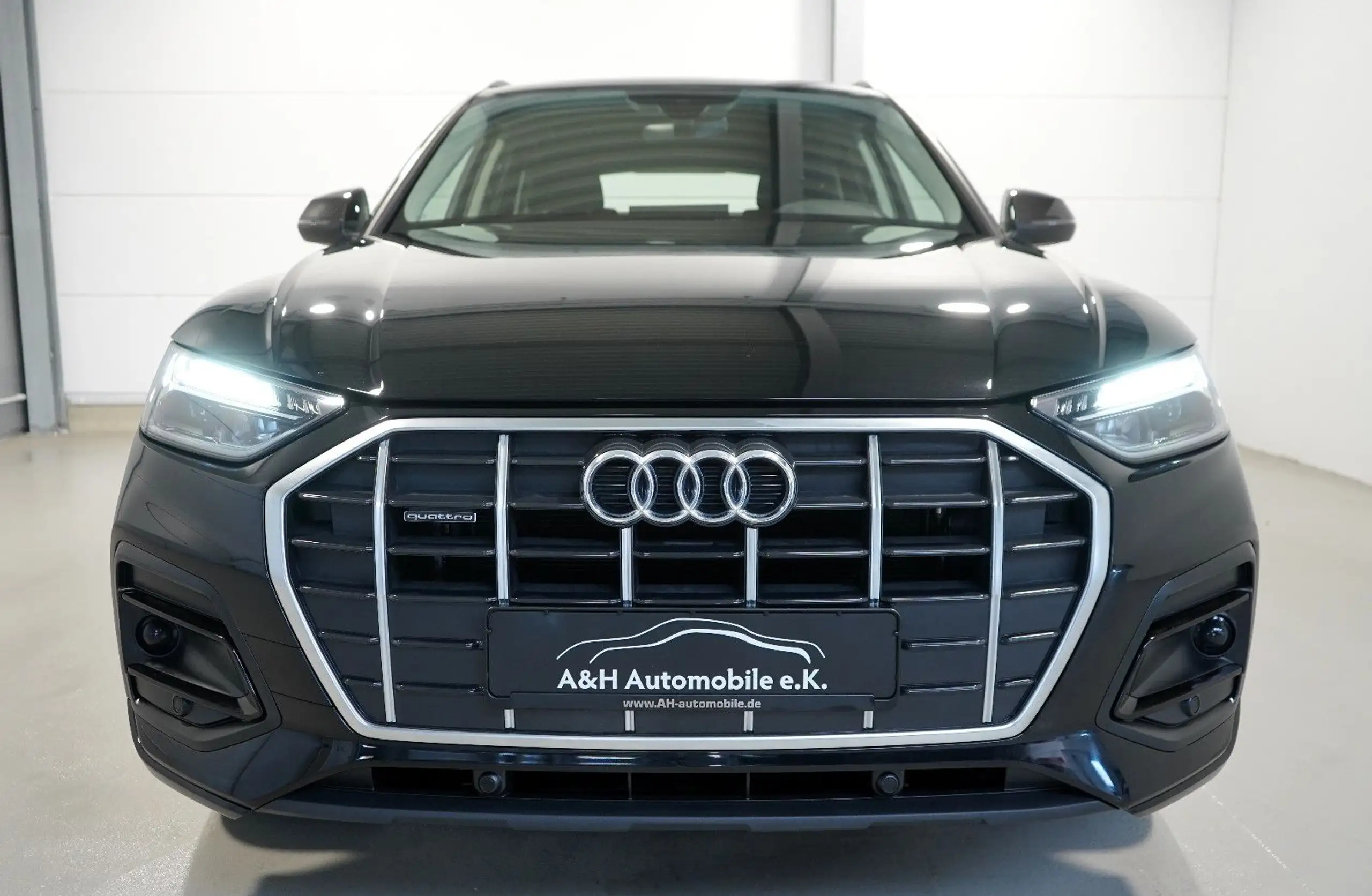 Audi - Q5