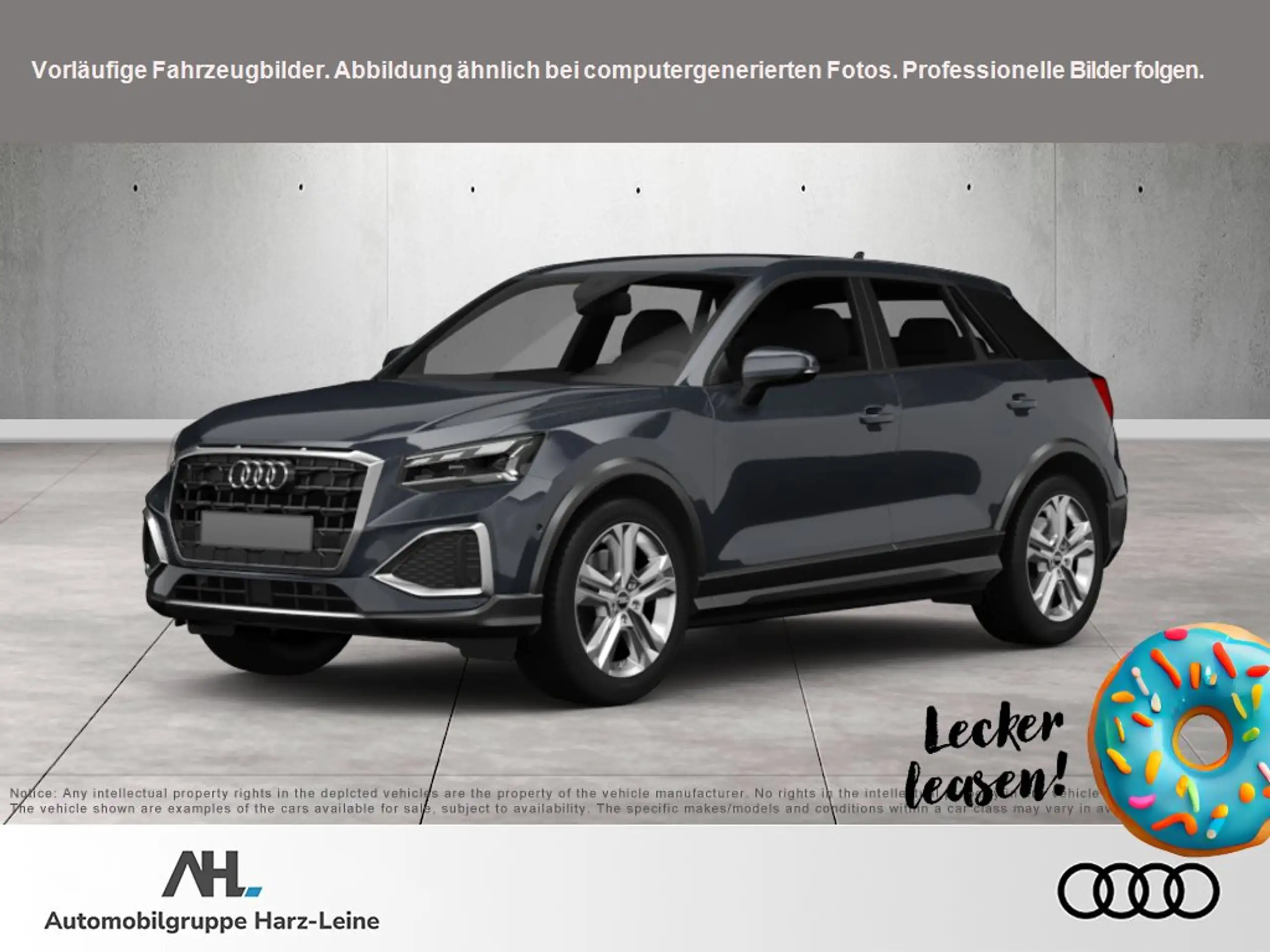 Audi - Q2