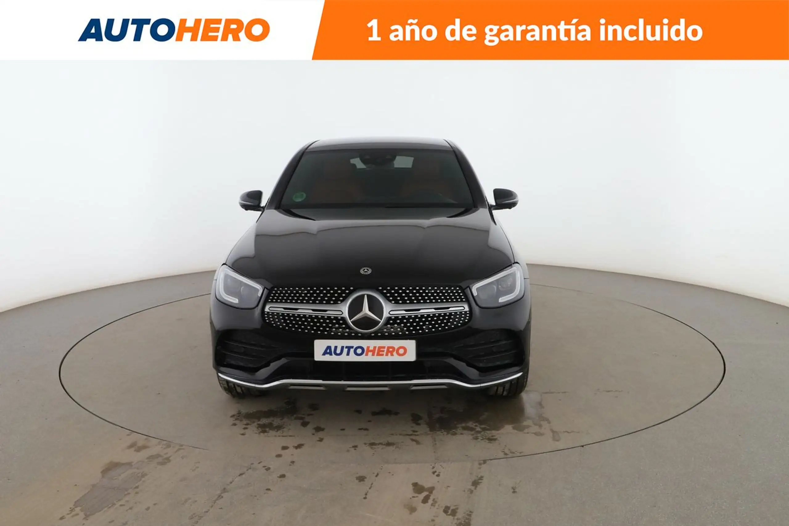 Mercedes-Benz - GLC 200