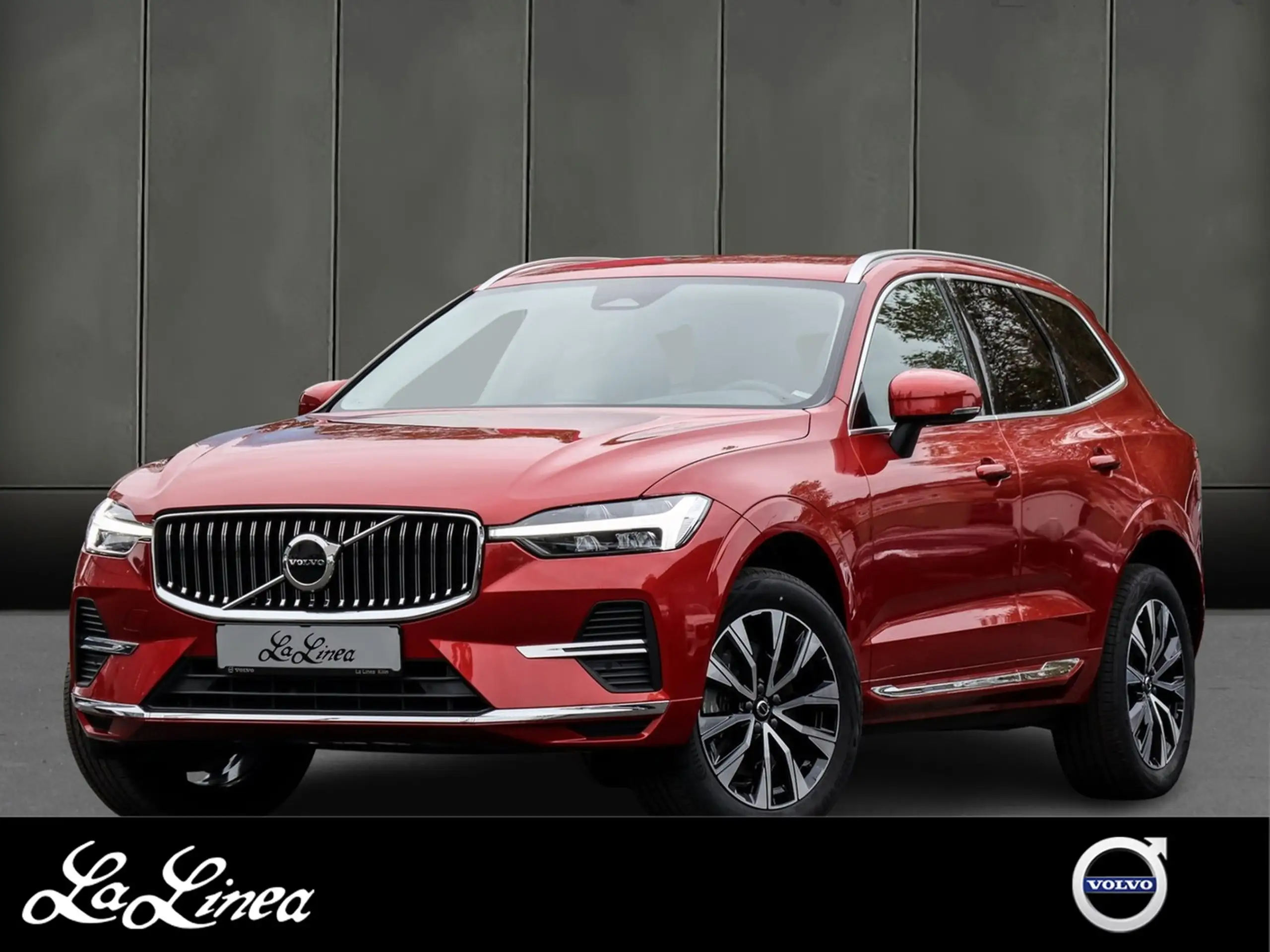 Volvo - XC60