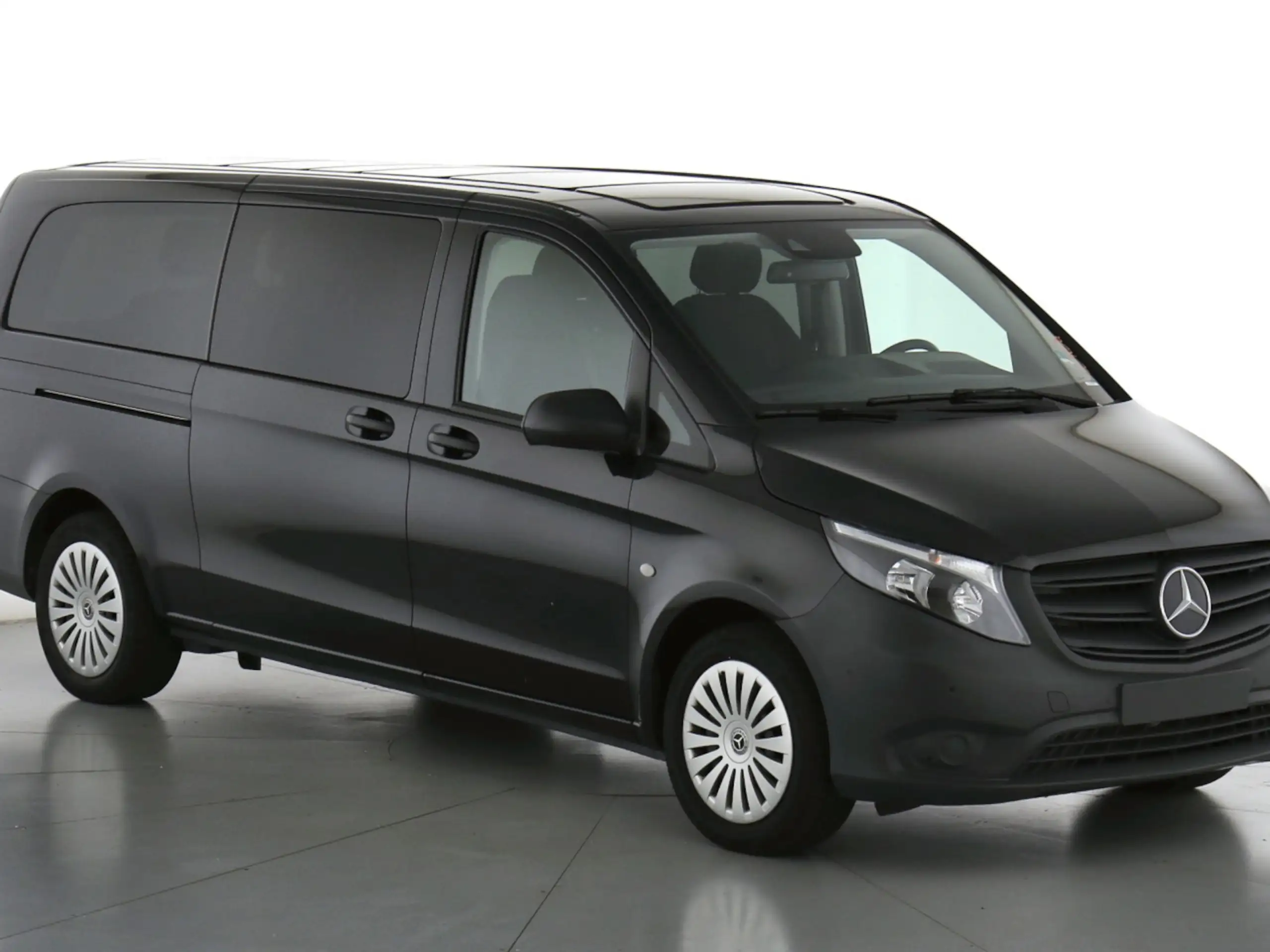 Mercedes-Benz - Vito