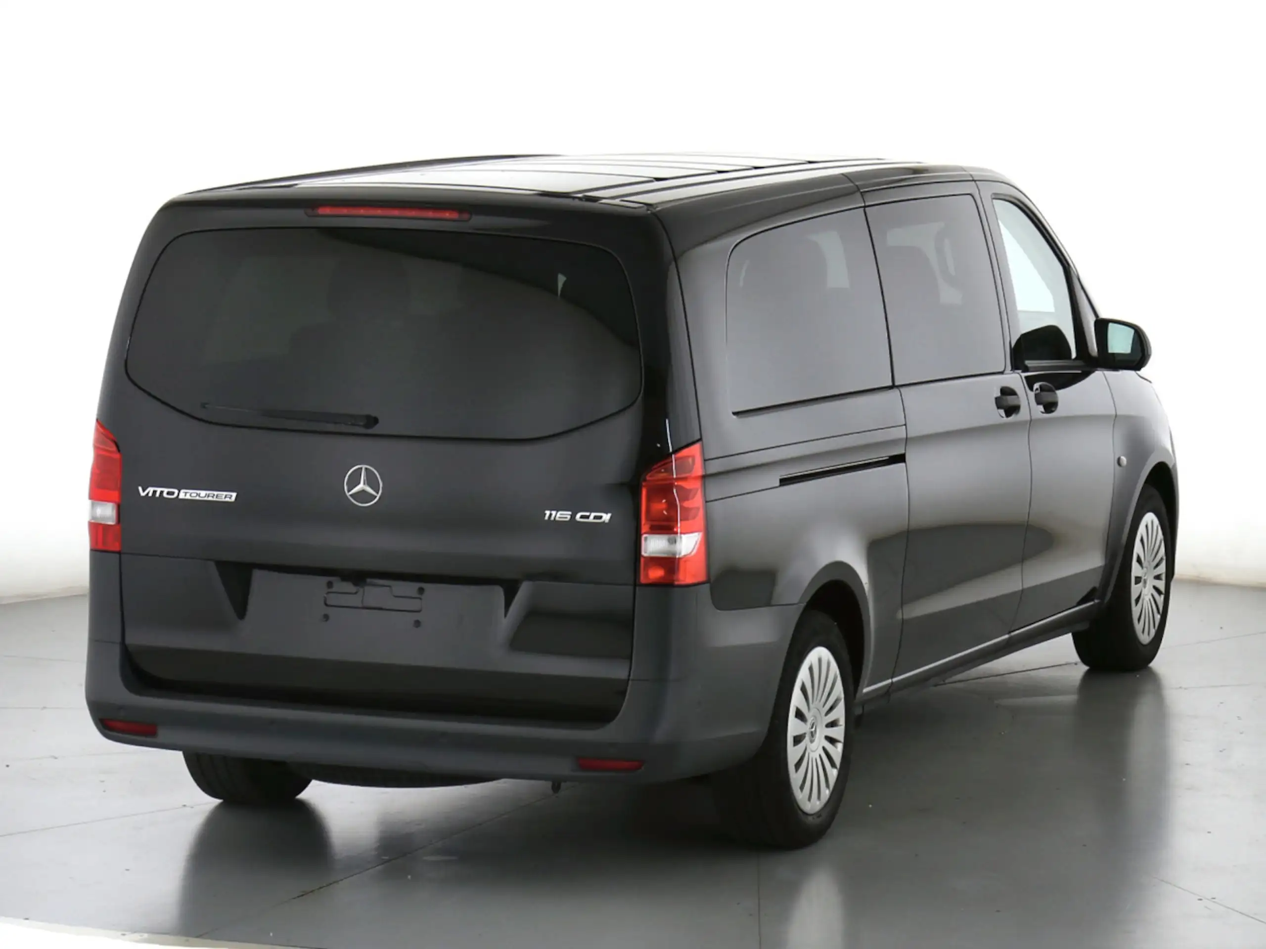 Mercedes-Benz - Vito