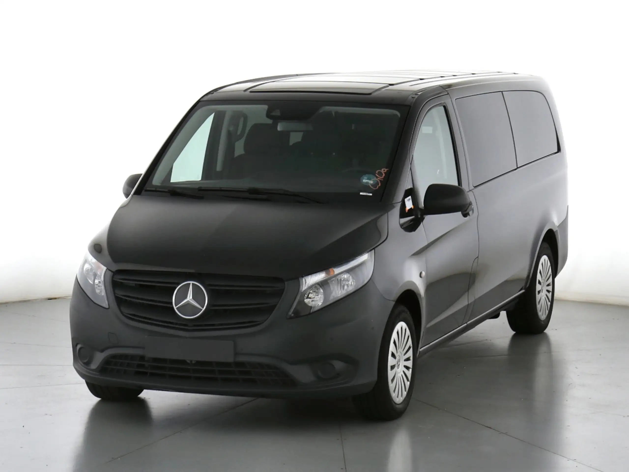 Mercedes-Benz - Vito