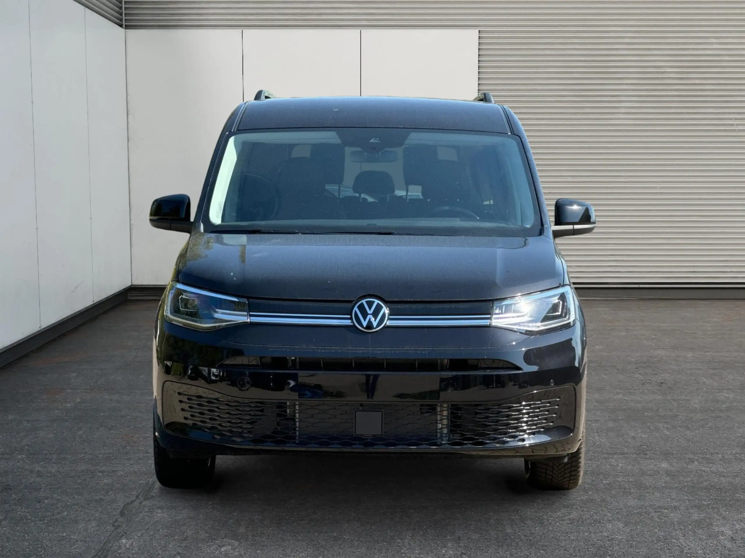 Volkswagen - Caddy