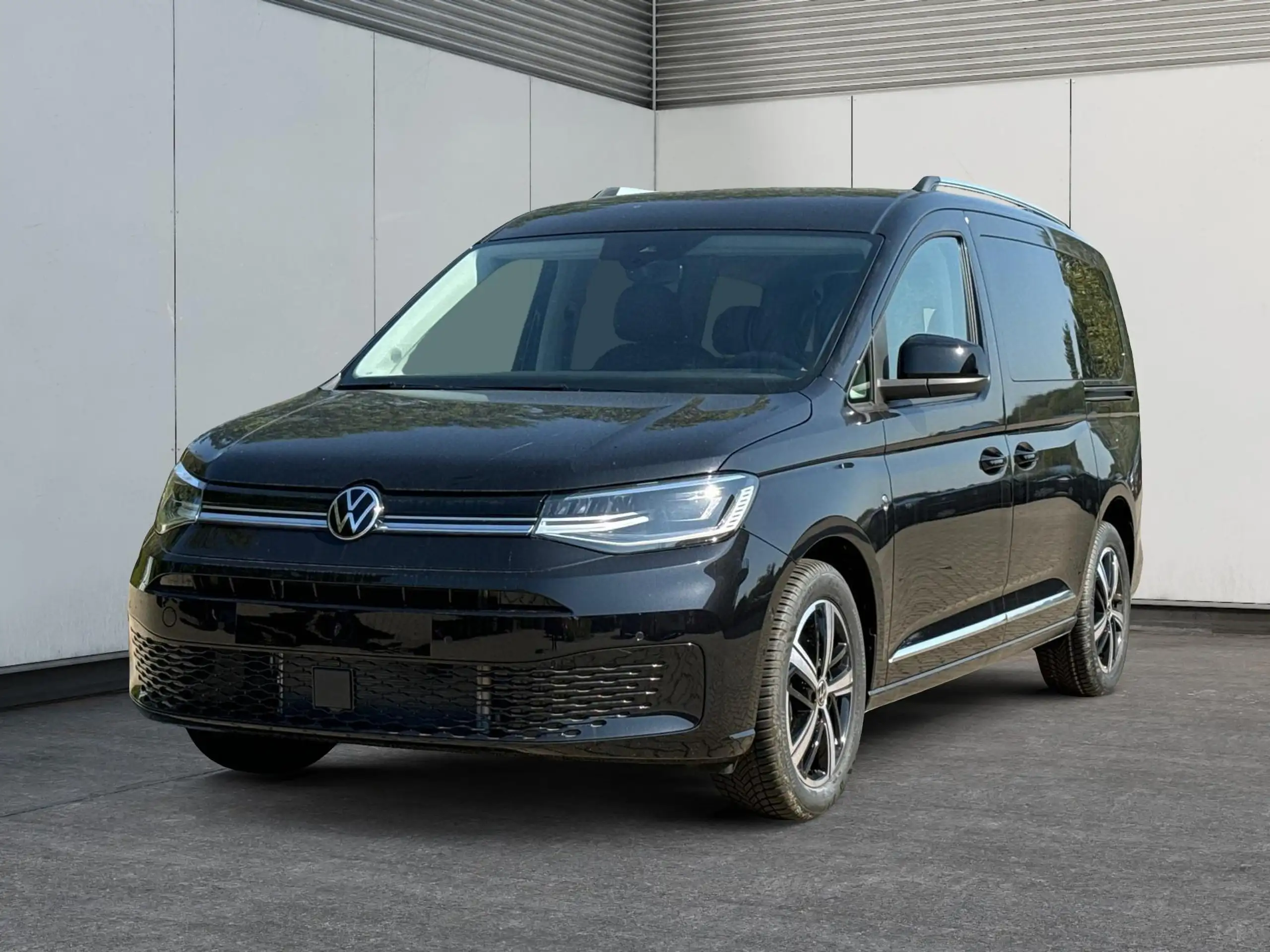 Volkswagen - Caddy