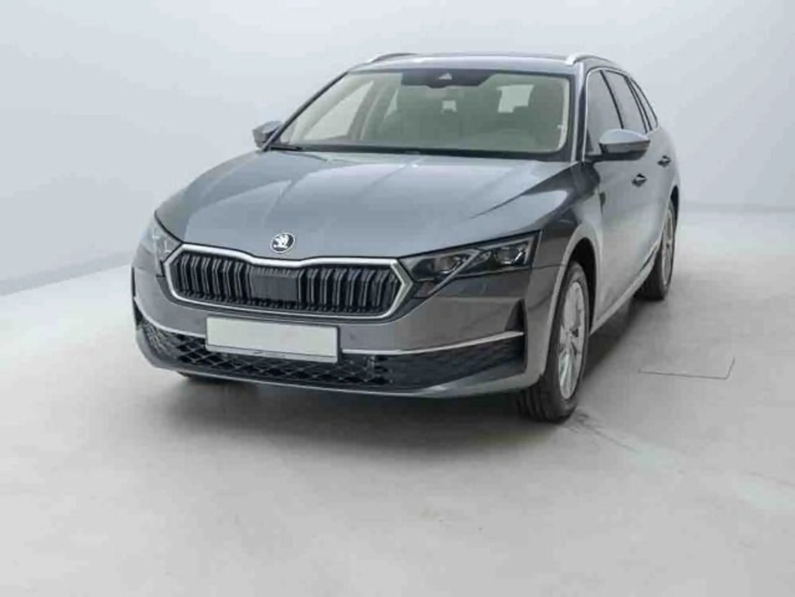 Skoda - Octavia