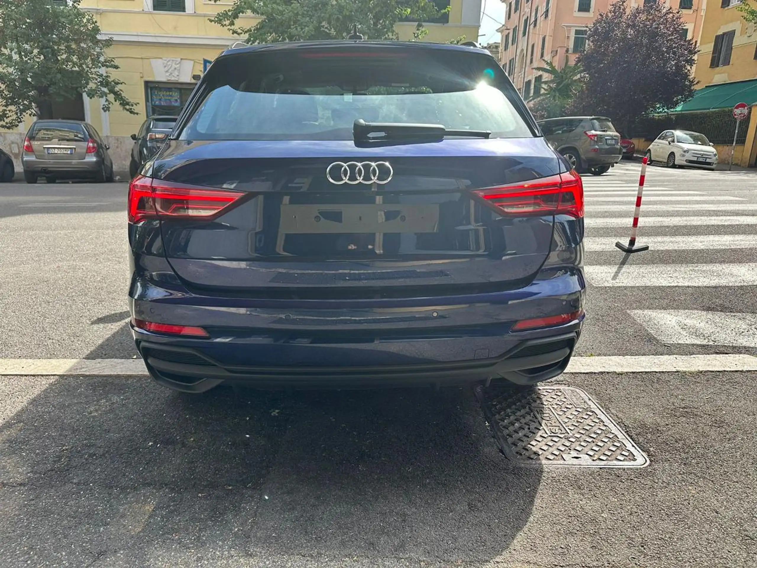 Audi - Q3