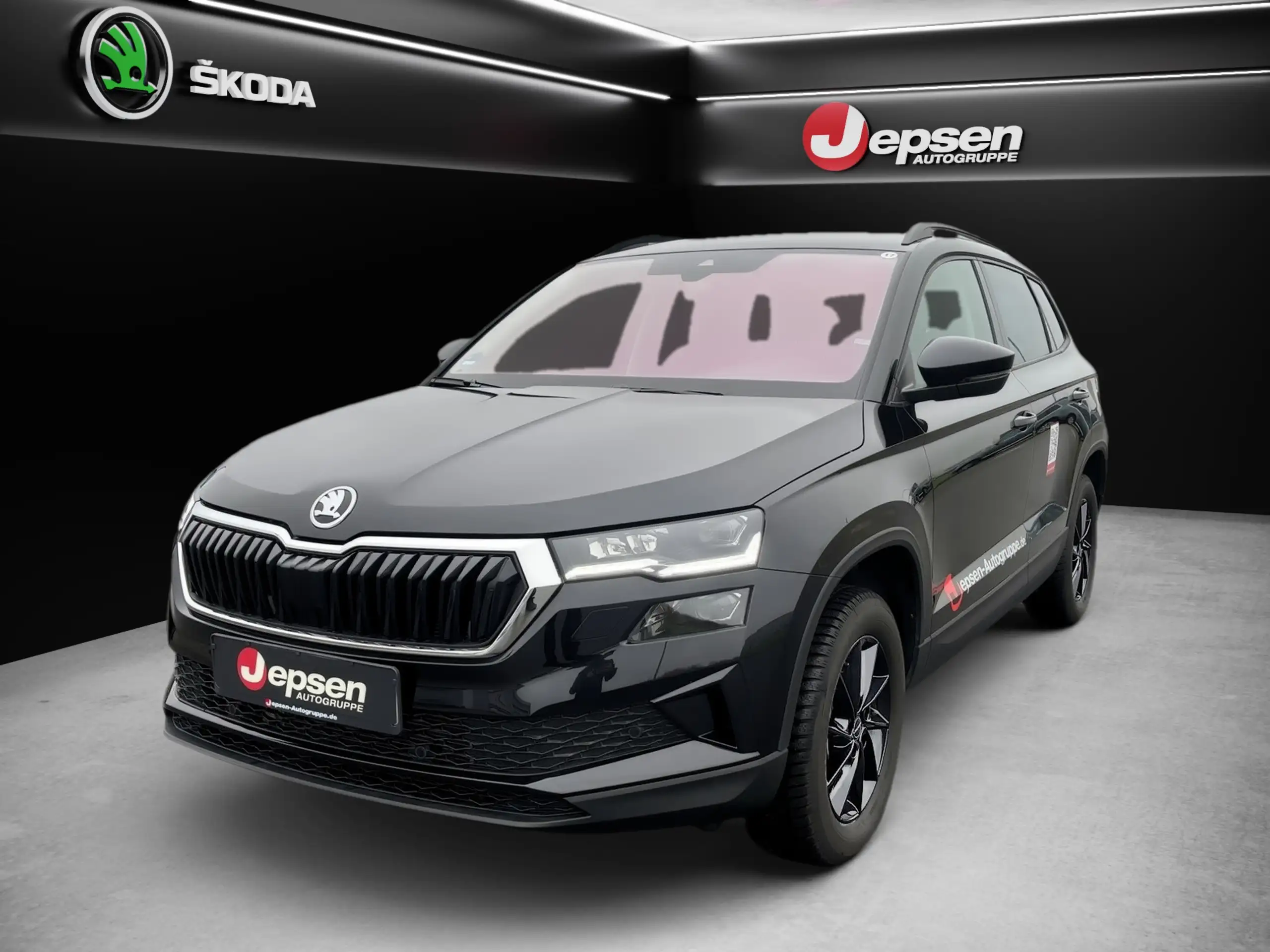 Skoda - Karoq