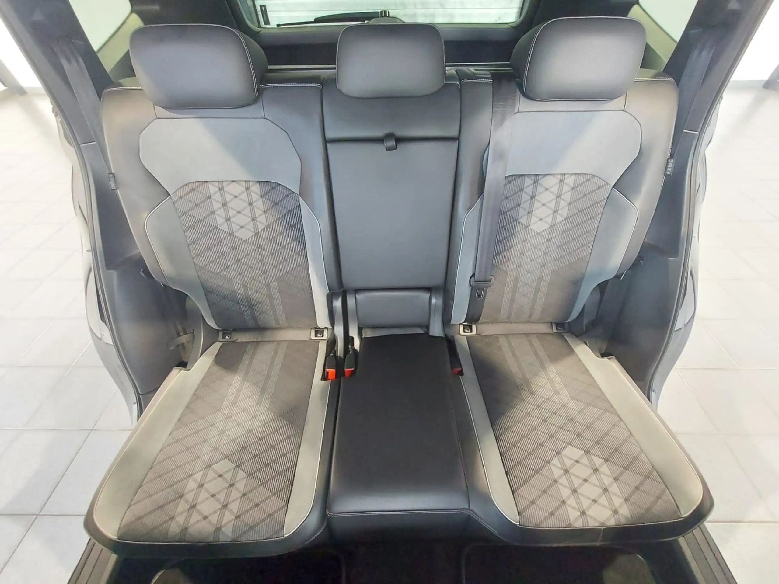 Volkswagen - Tiguan Allspace