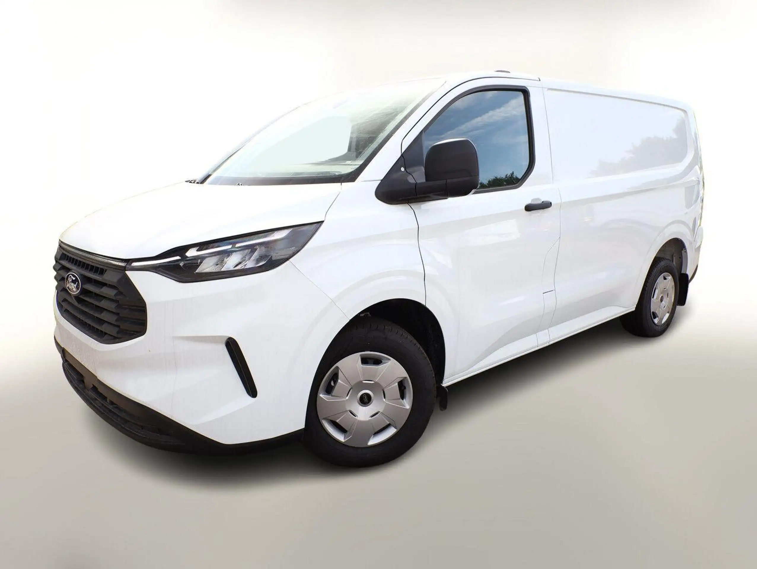 Ford - Transit Custom