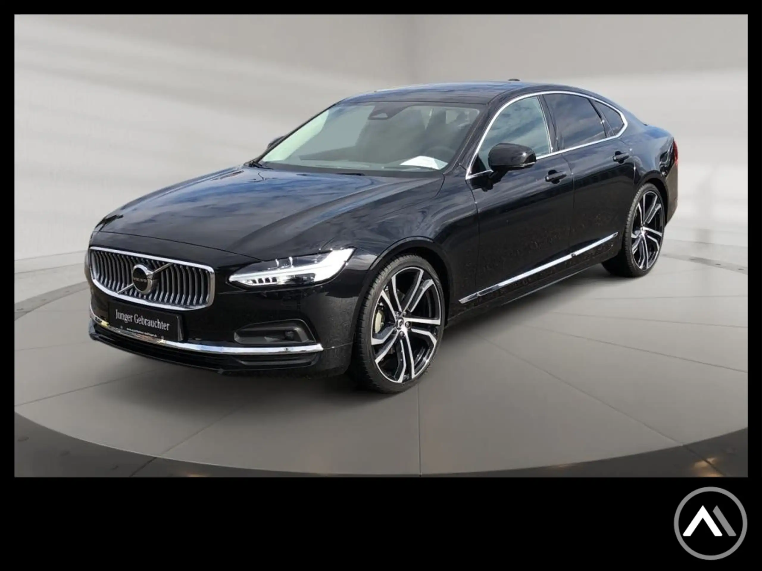 Volvo S90 2023