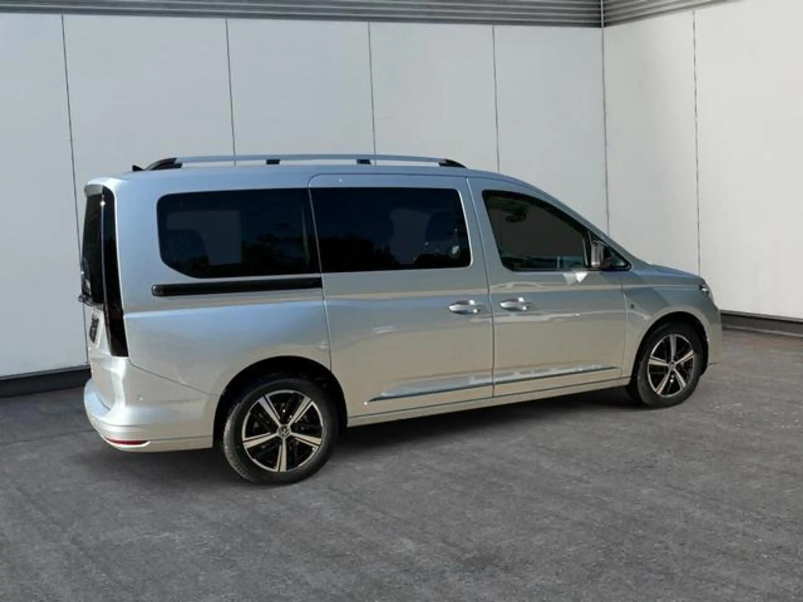 Volkswagen - Caddy