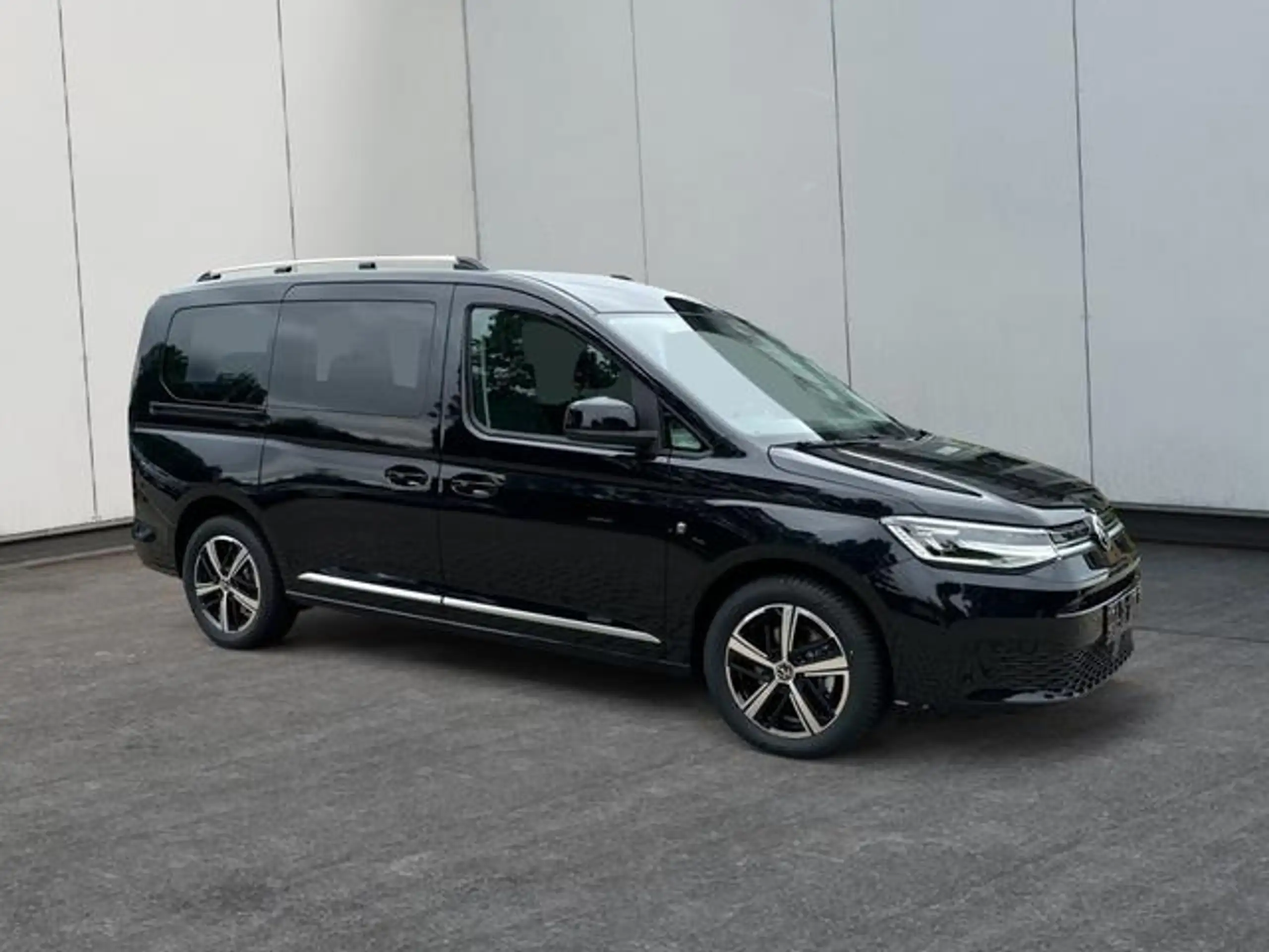 Volkswagen - Caddy