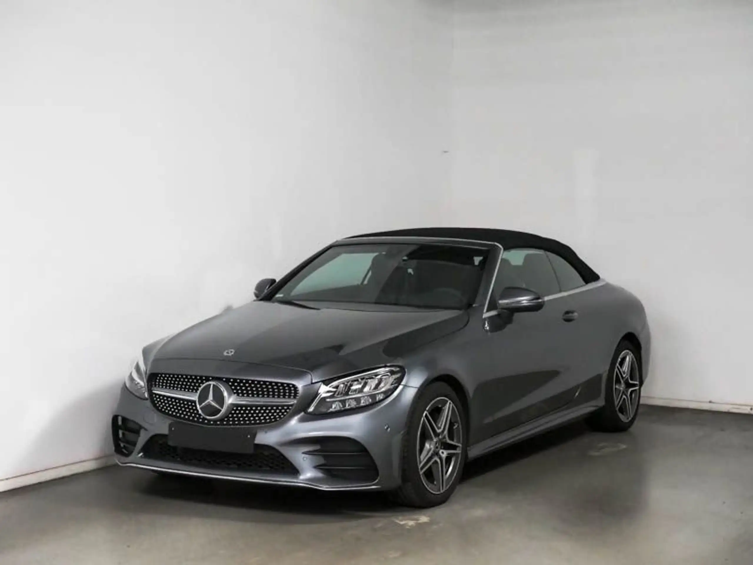 Mercedes-Benz - C 220