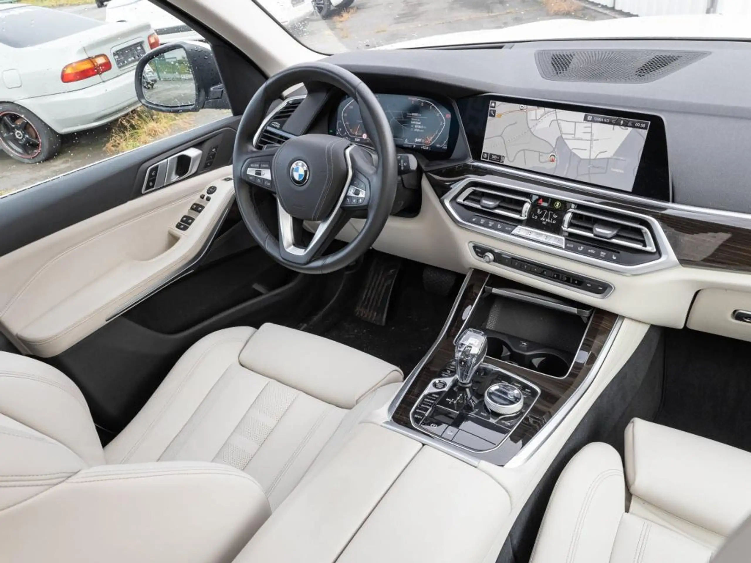 BMW - X5