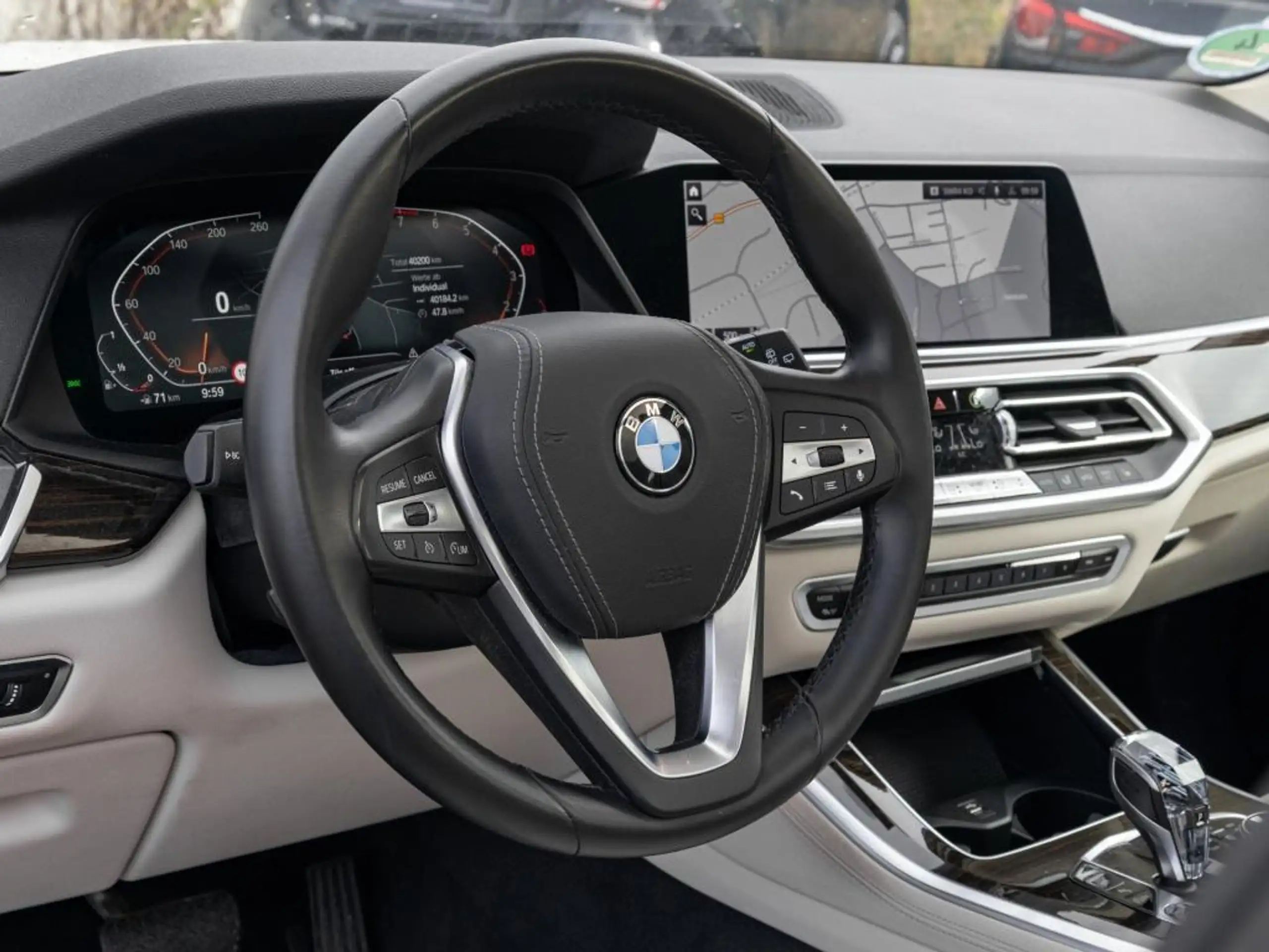 BMW - X5