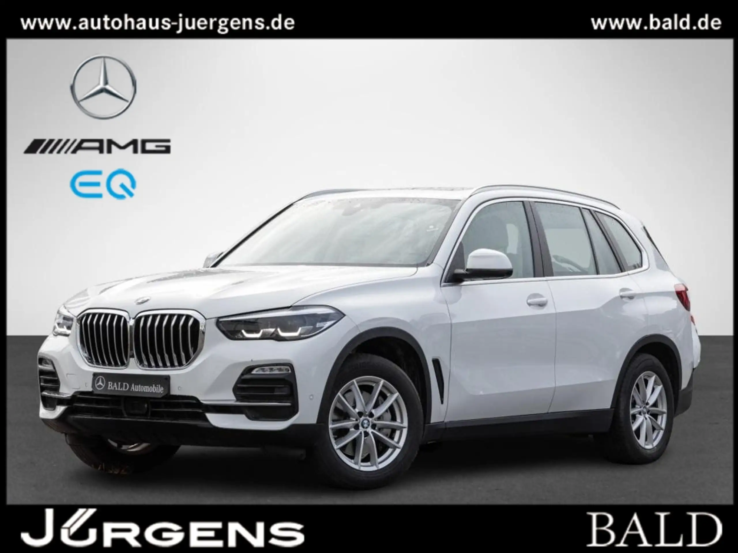 BMW - X5