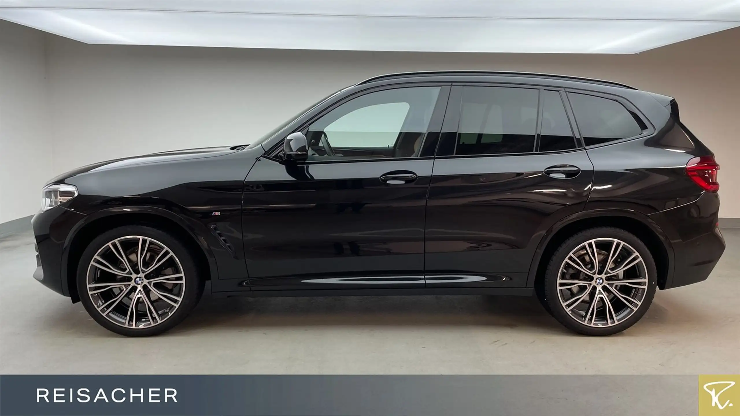 BMW - X3