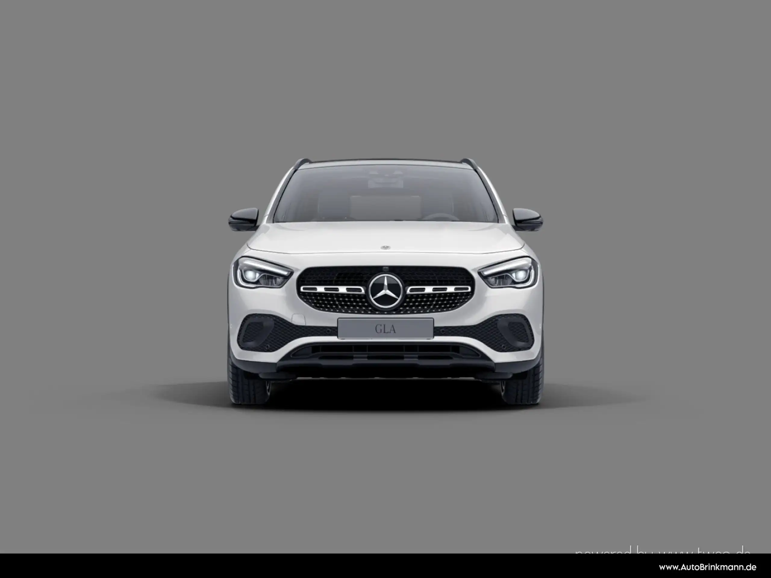 Mercedes-Benz - GLA 200