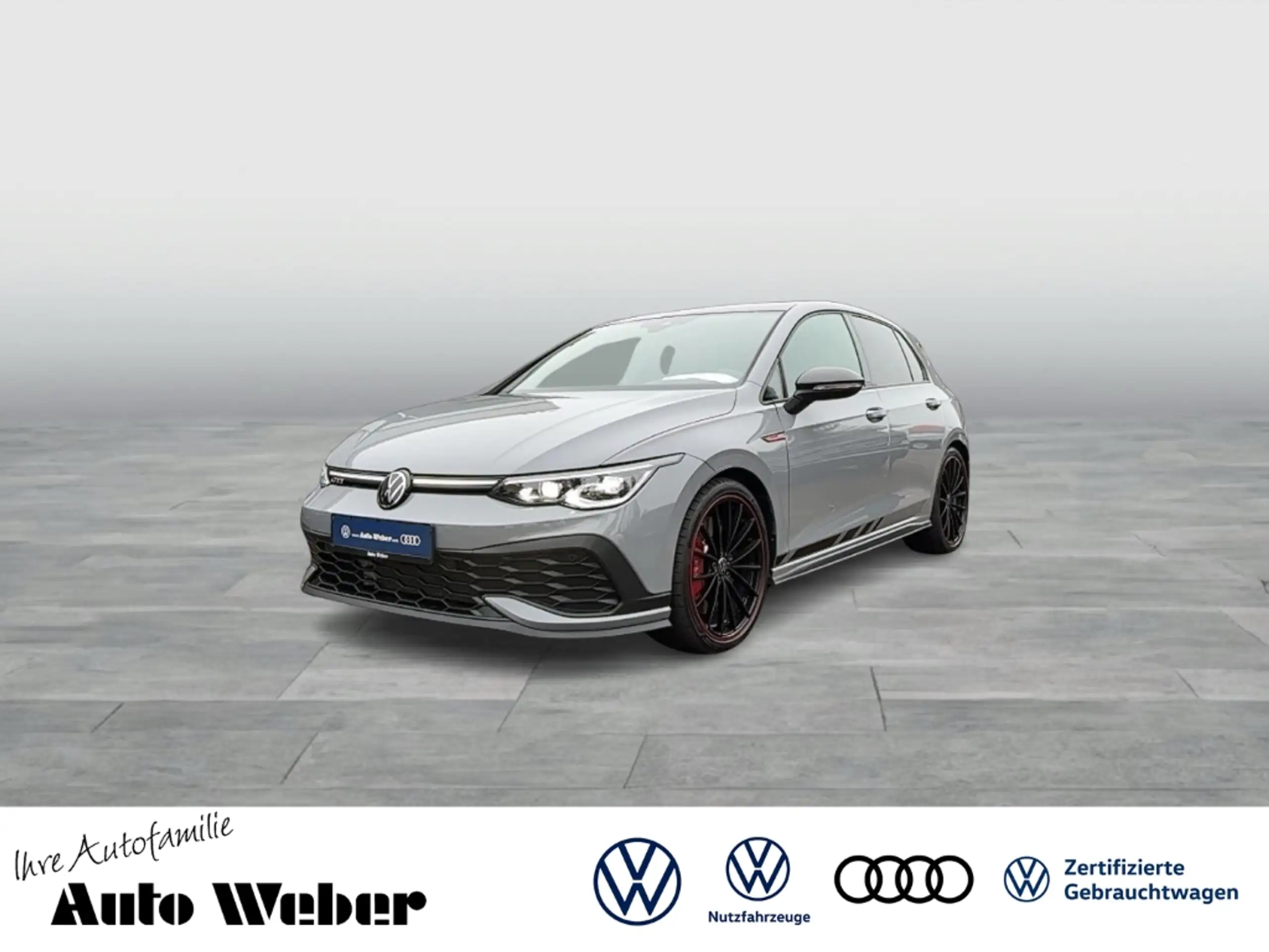 Volkswagen - Golf