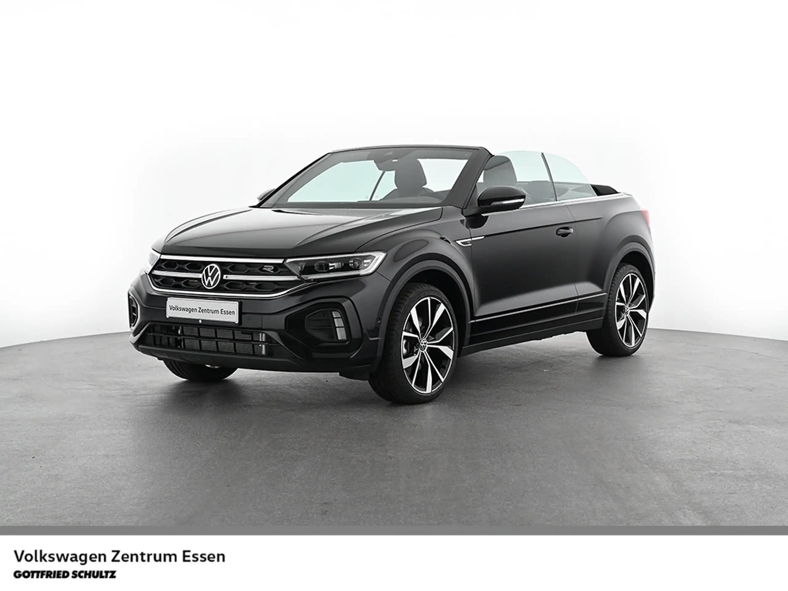 Volkswagen T-Roc 2023