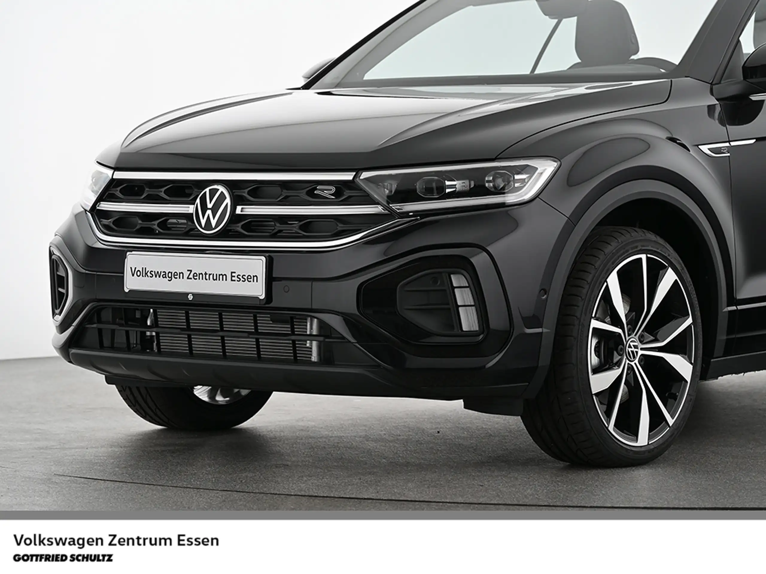 Volkswagen - T-Roc