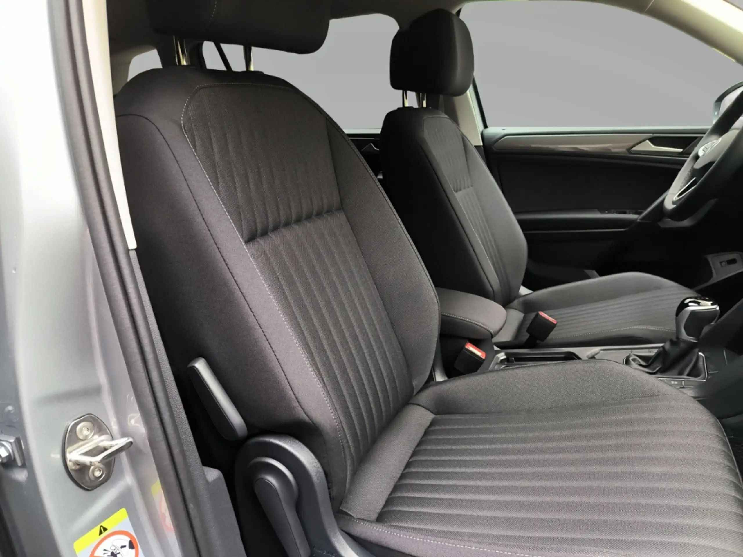 Volkswagen - Tiguan Allspace