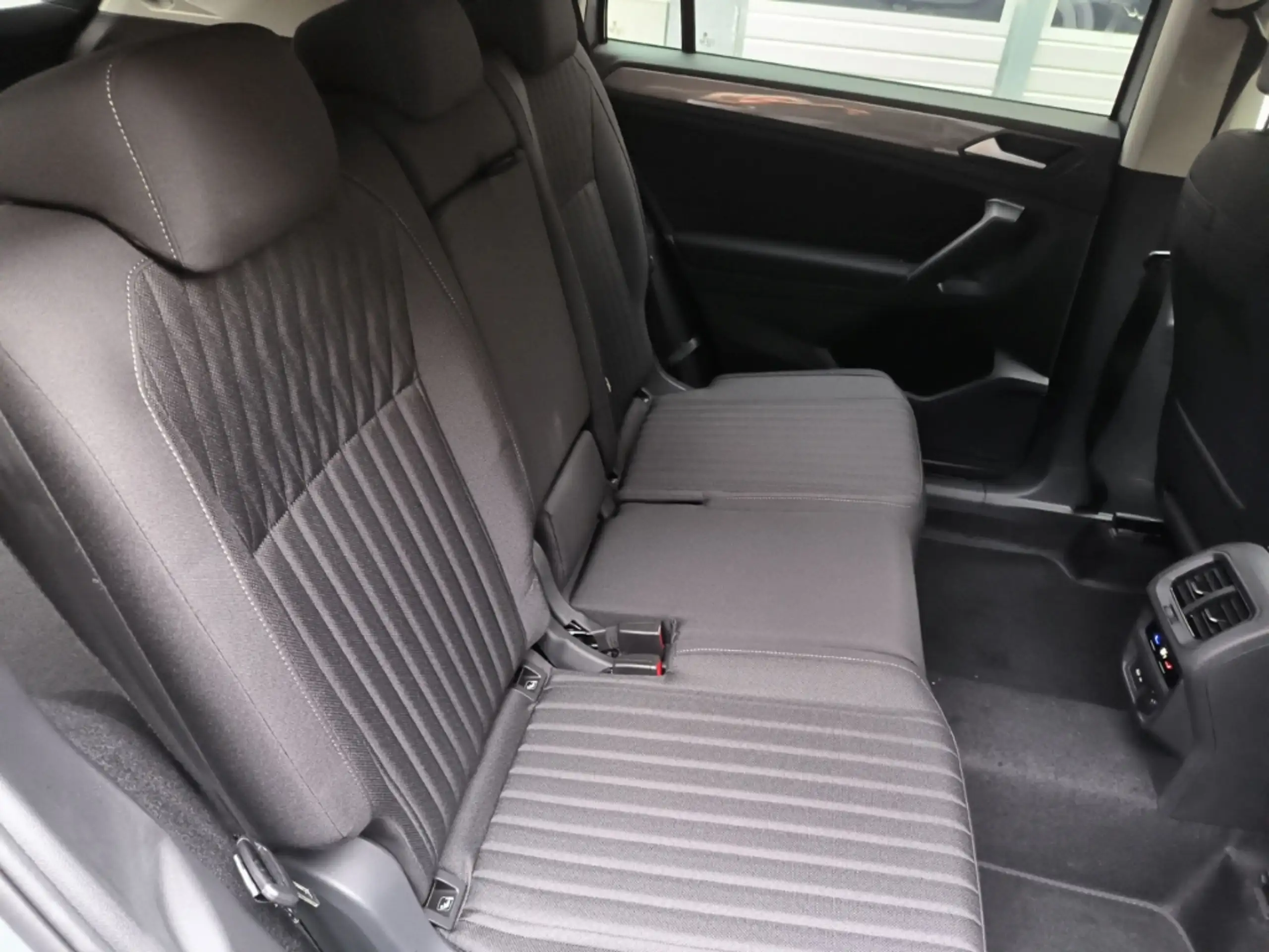 Volkswagen - Tiguan Allspace