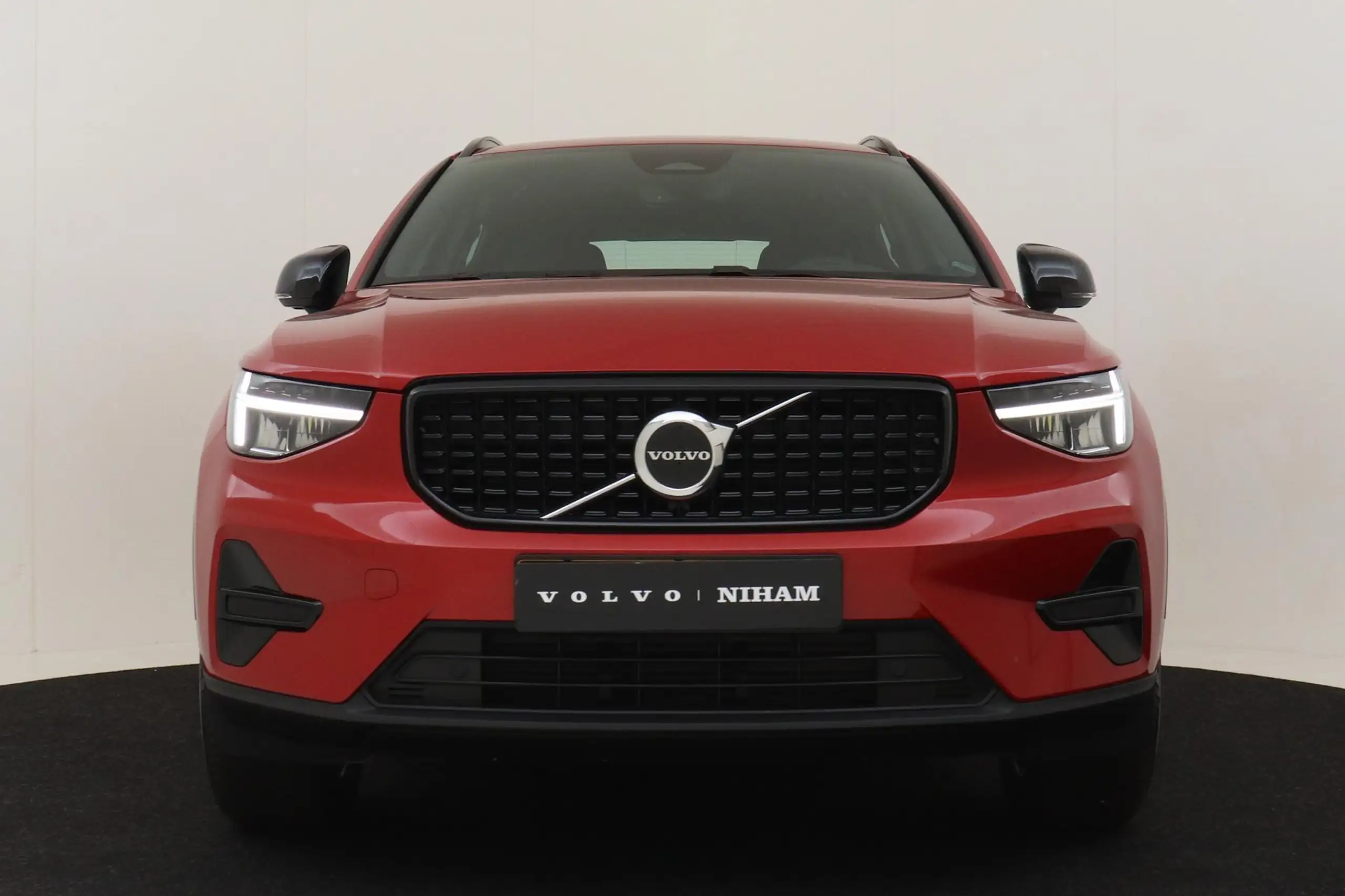 Volvo - XC40