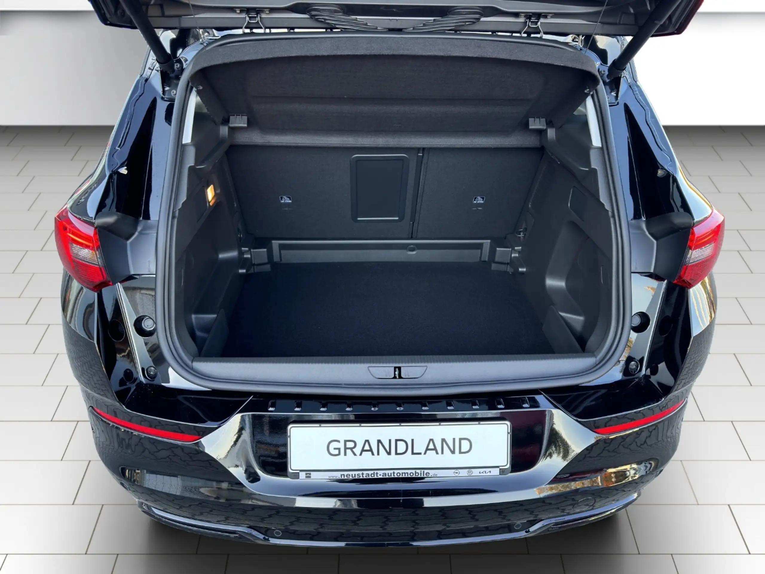 Opel - Grandland