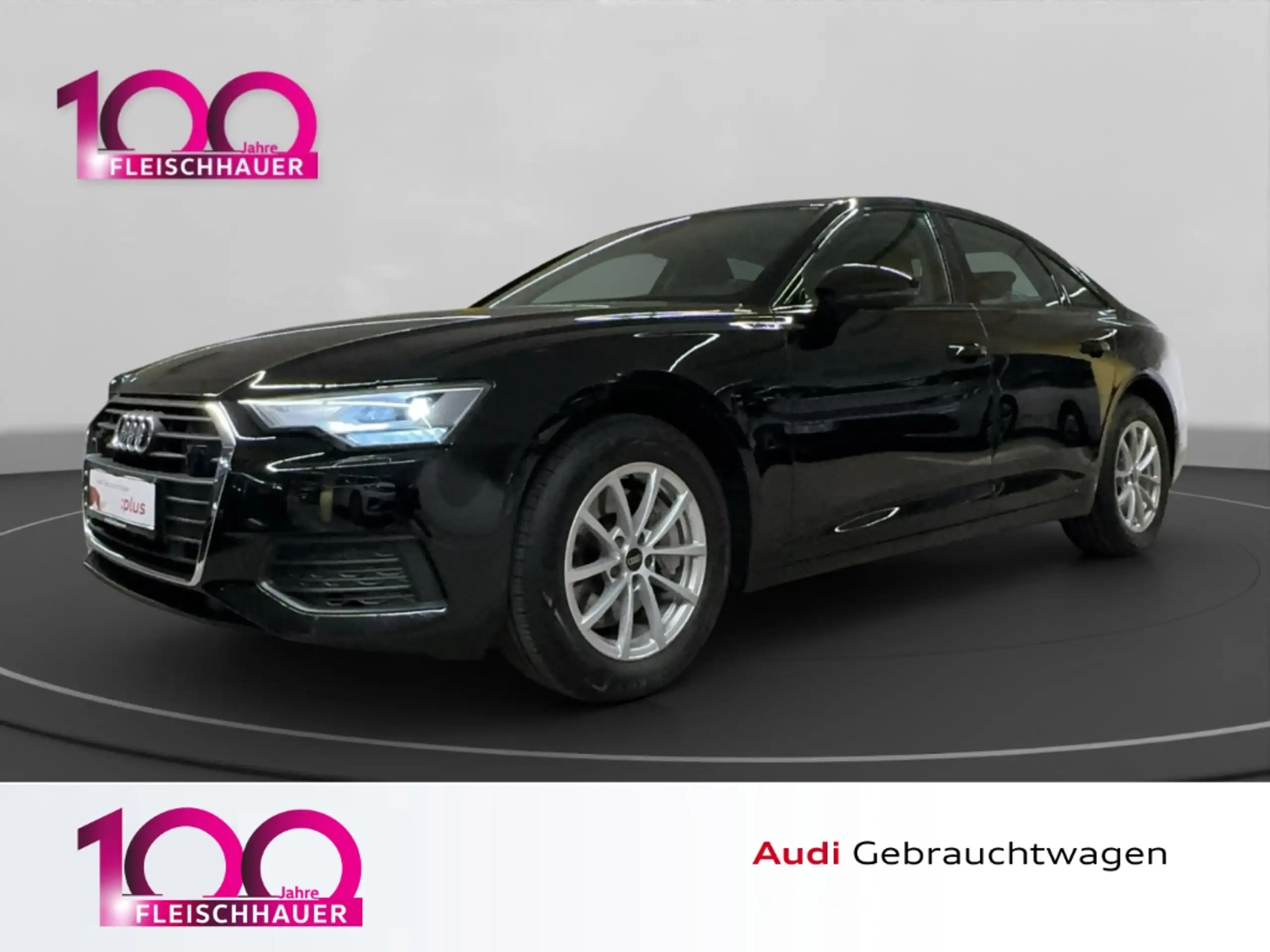 Audi - A6