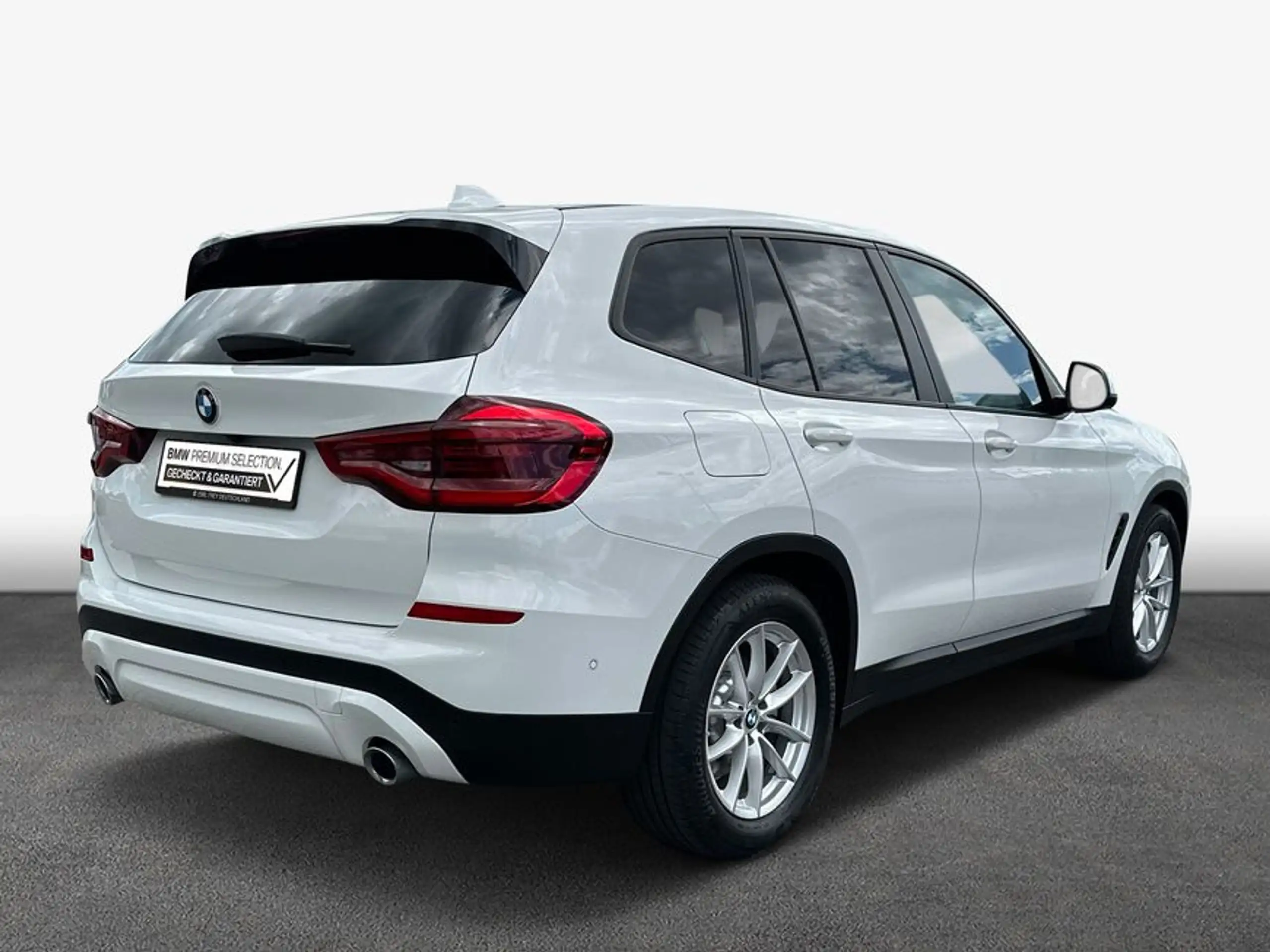 BMW - X3