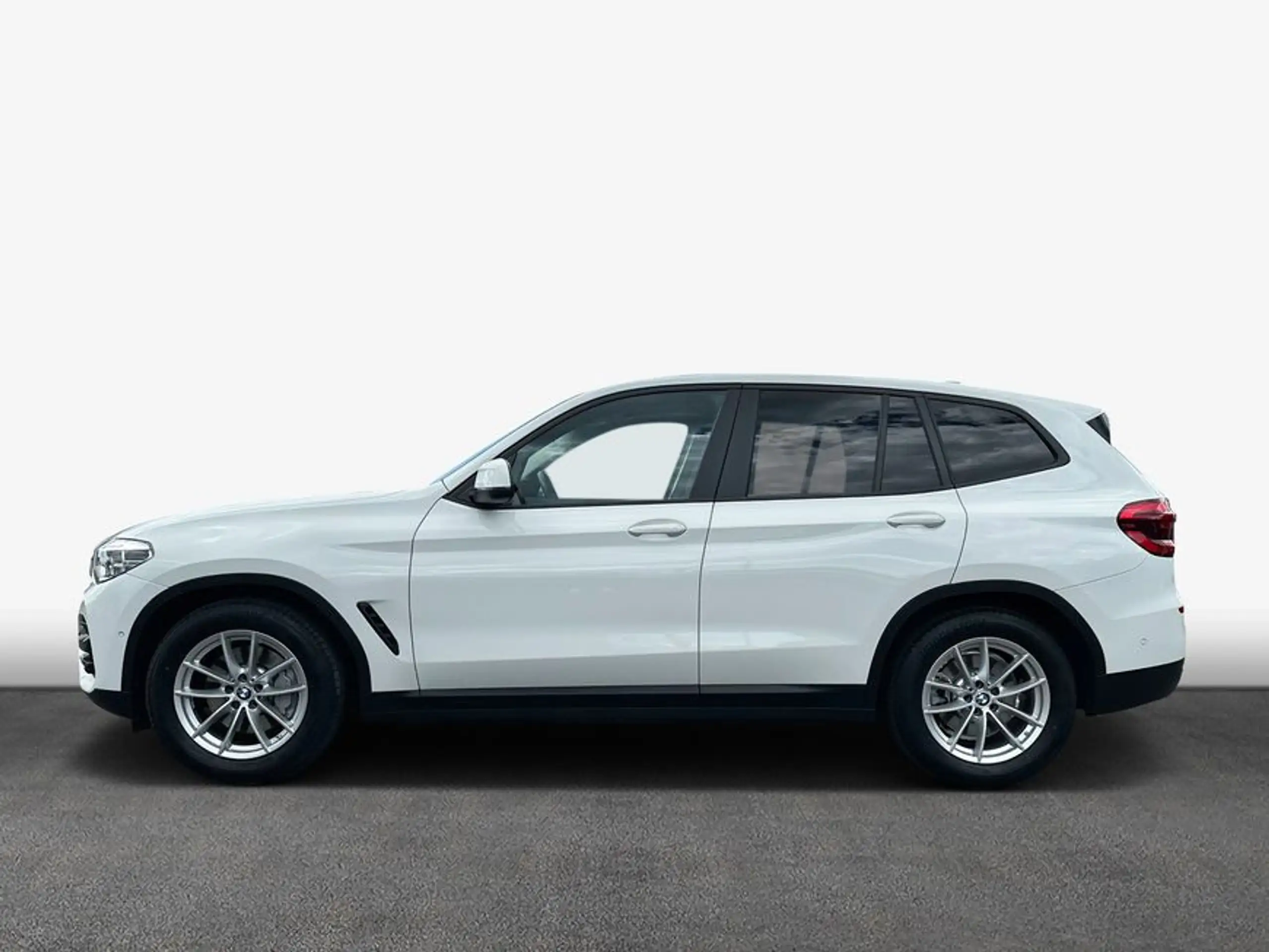 BMW - X3