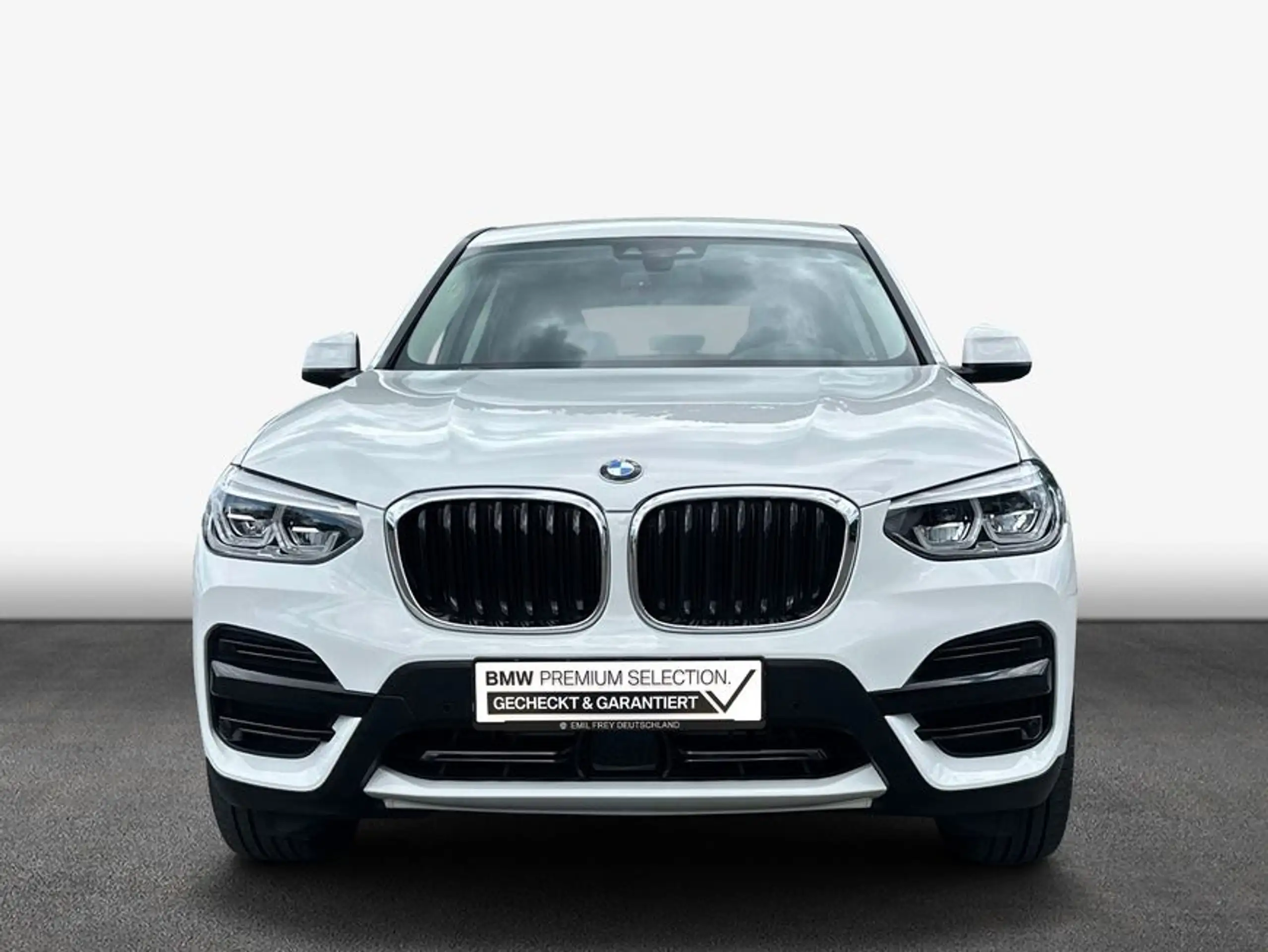 BMW - X3