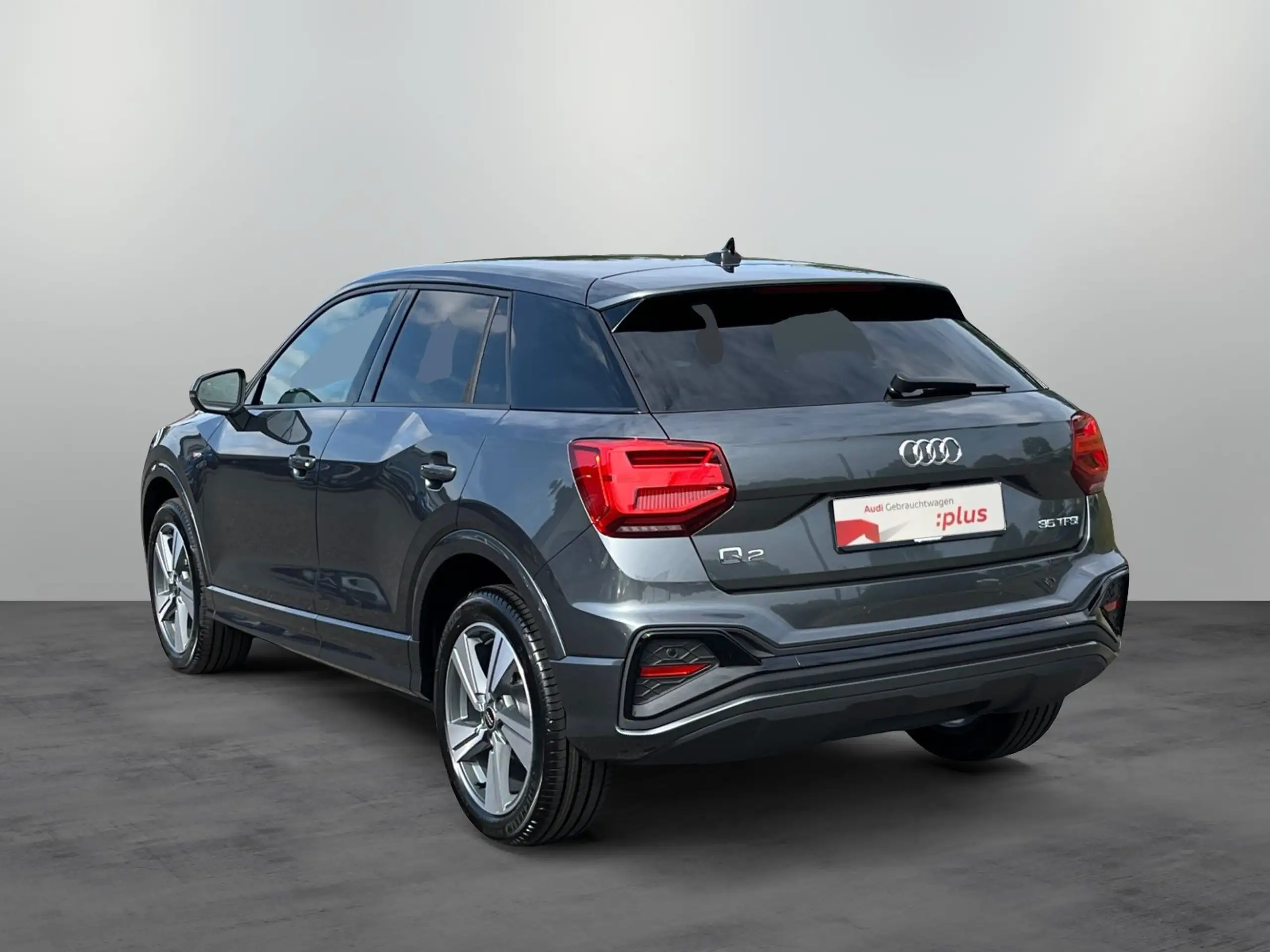 Audi - Q2