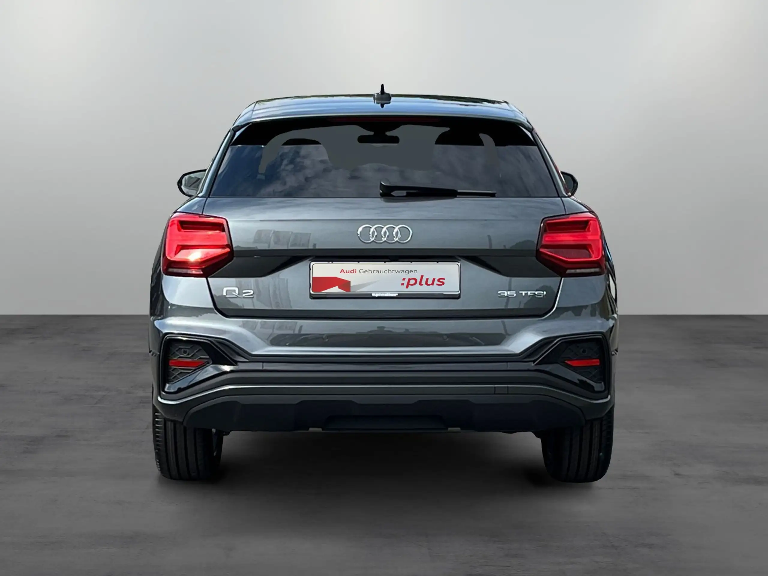 Audi - Q2