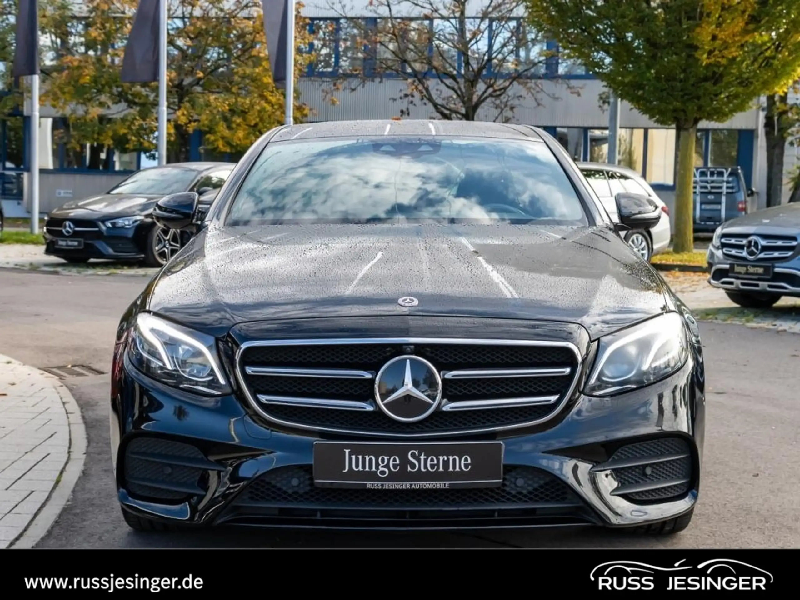 Mercedes-Benz - E 350