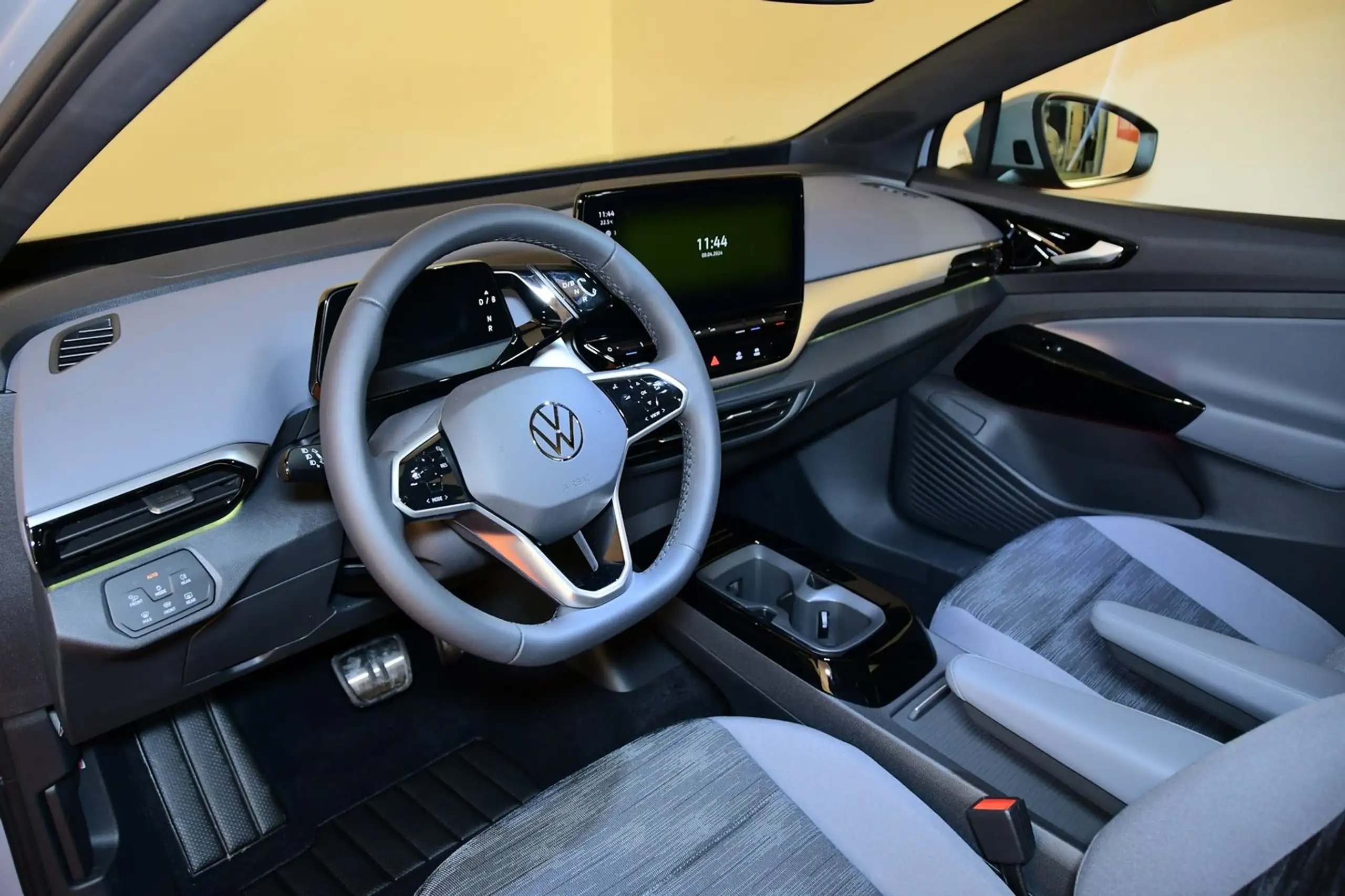 Volkswagen - ID.4