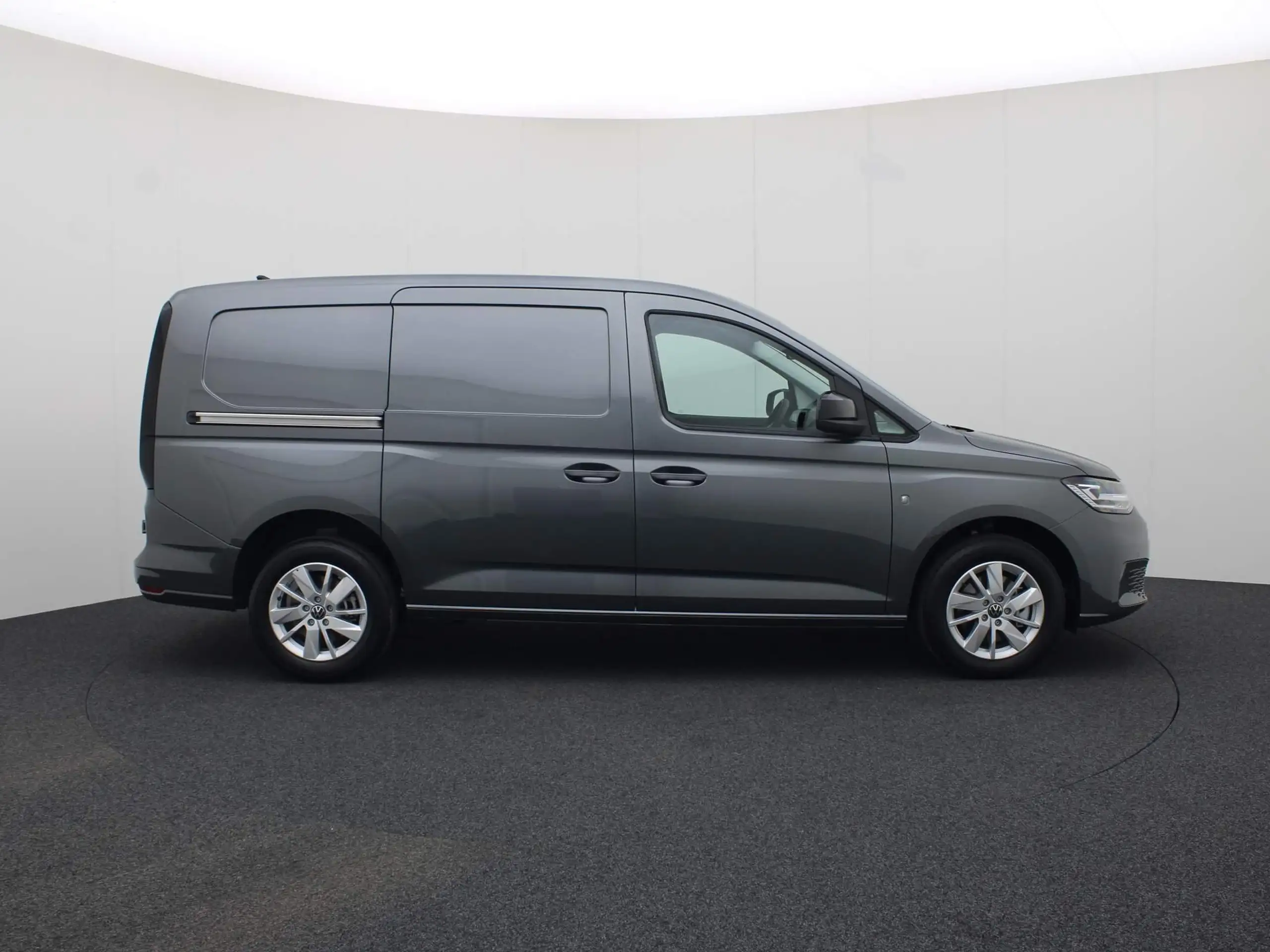 Volkswagen - Caddy