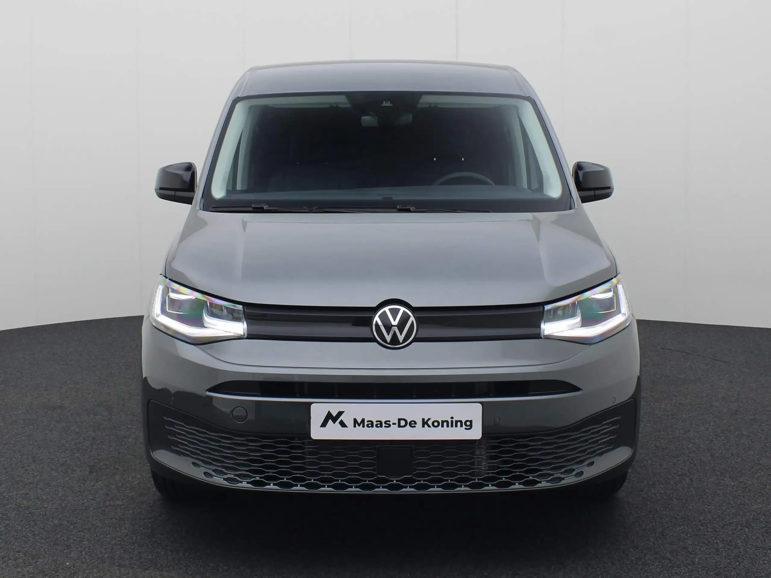 Volkswagen - Caddy