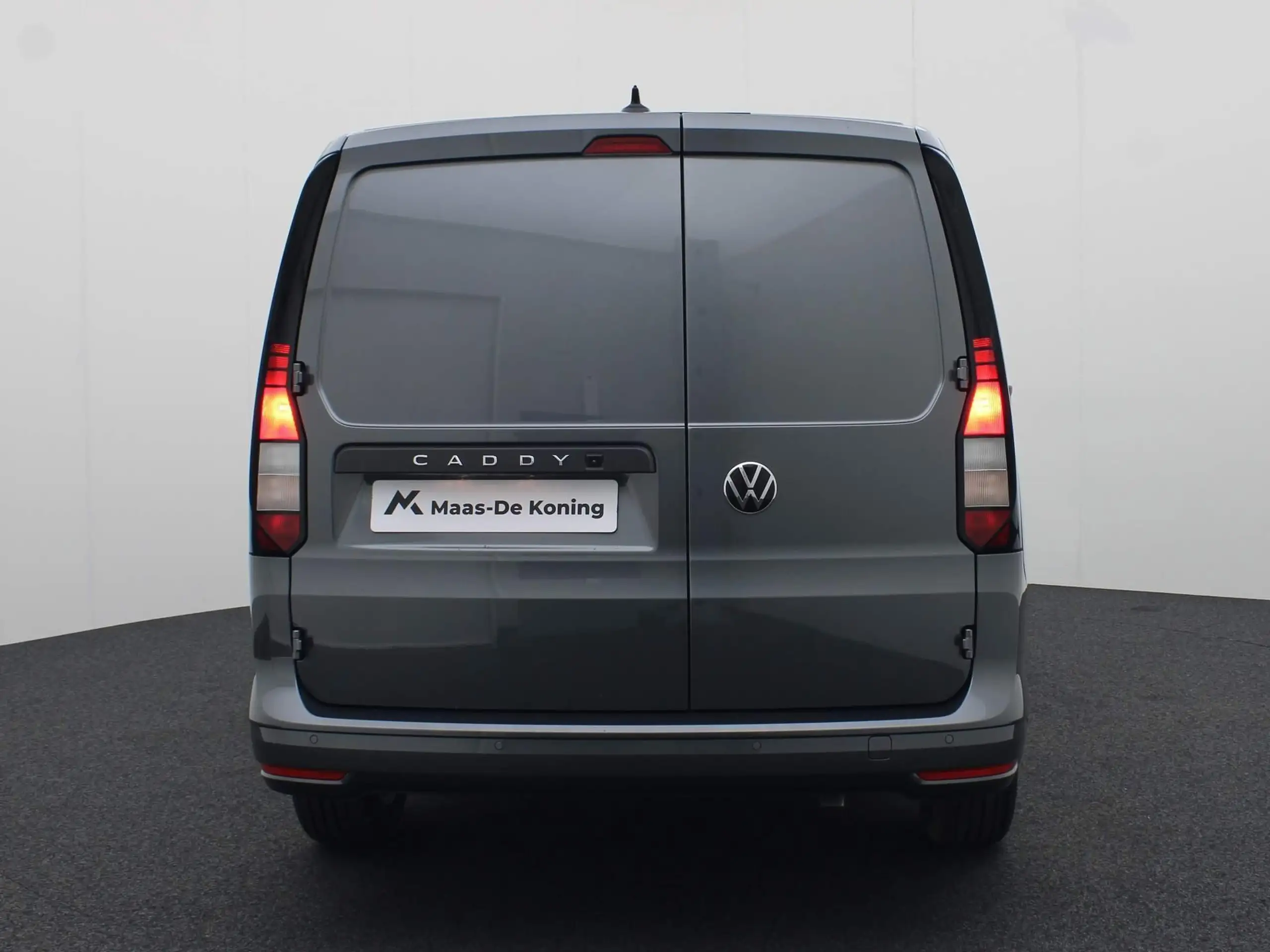 Volkswagen - Caddy