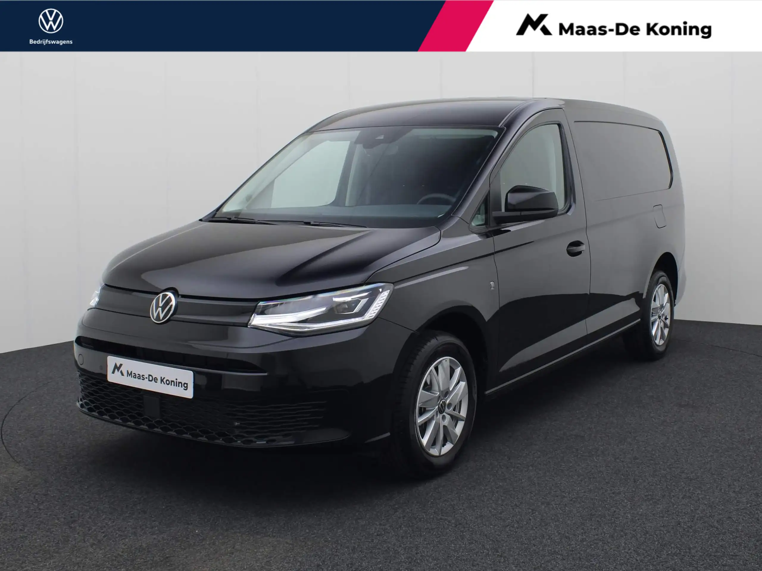 Volkswagen - Caddy