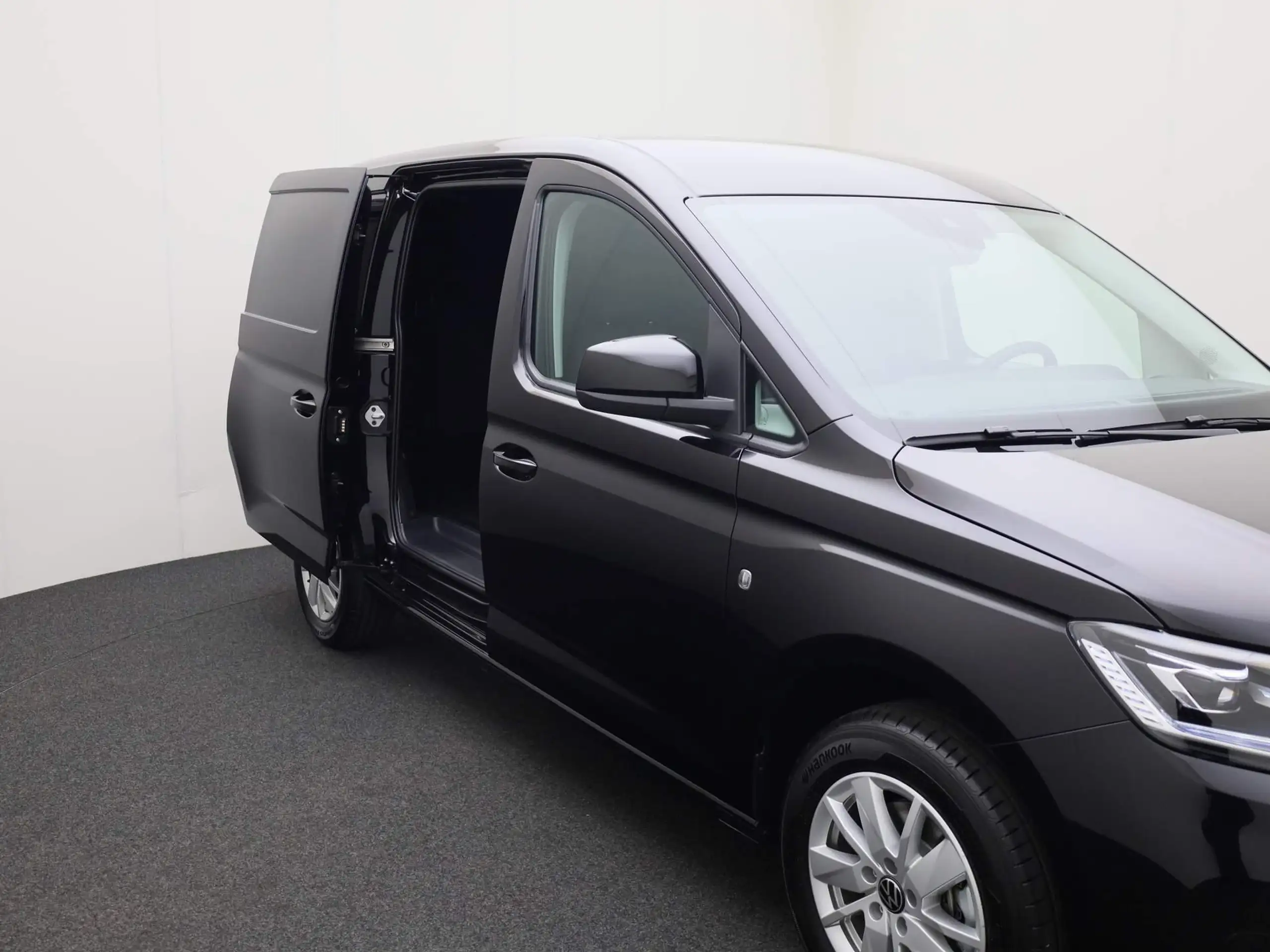 Volkswagen - Caddy