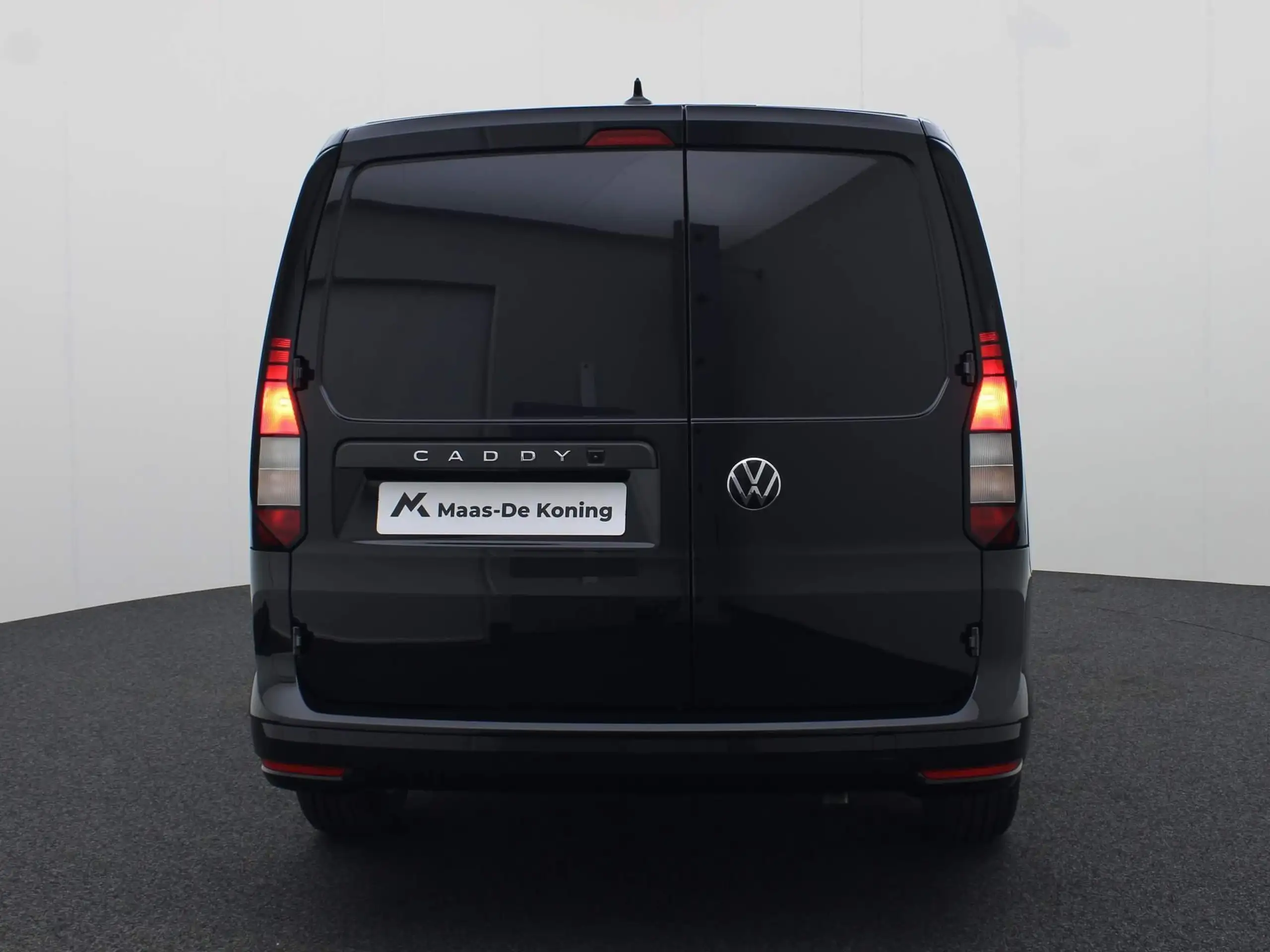 Volkswagen - Caddy